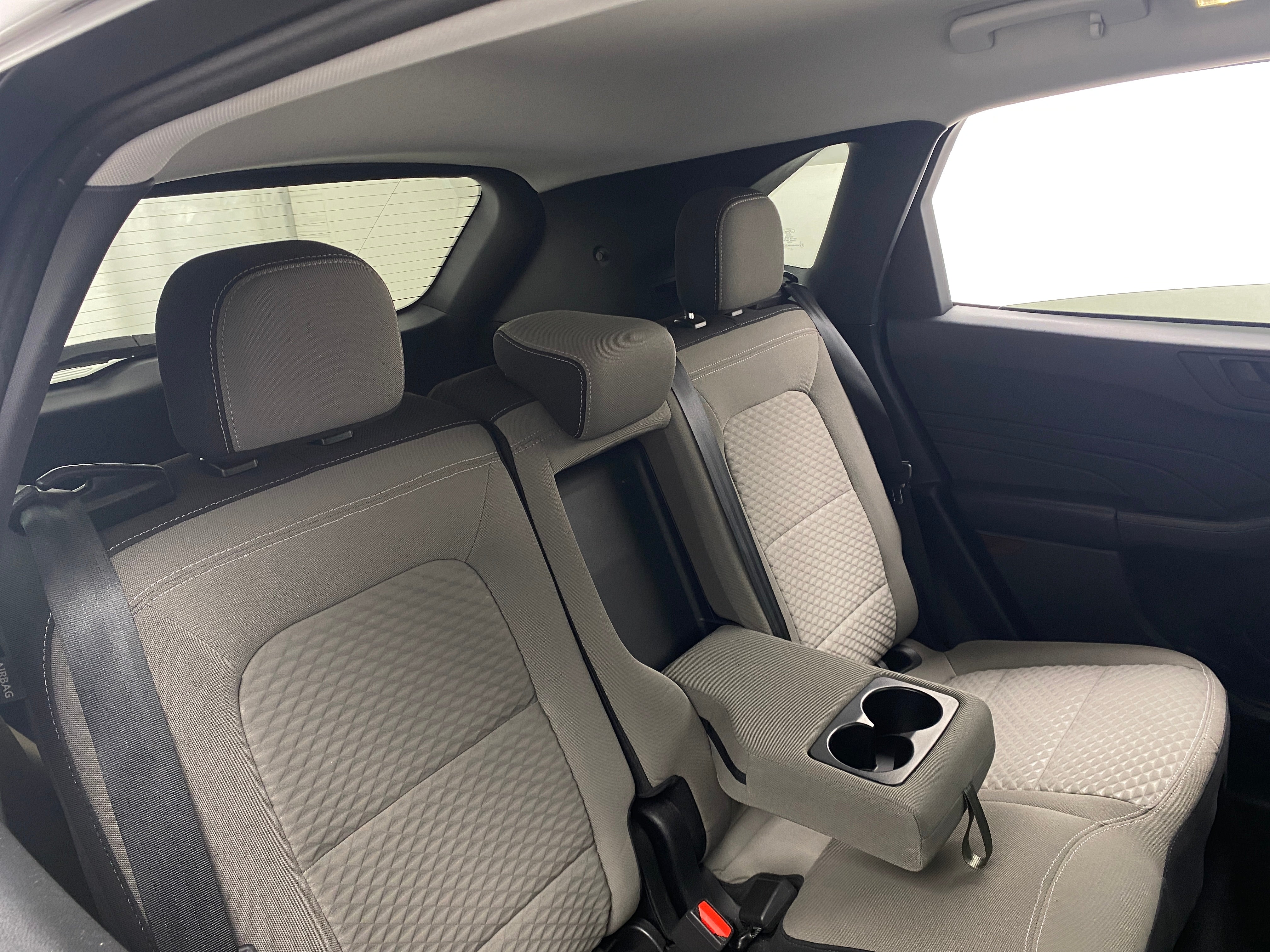 2022 Ford Escape SE Sport Hybrid 6