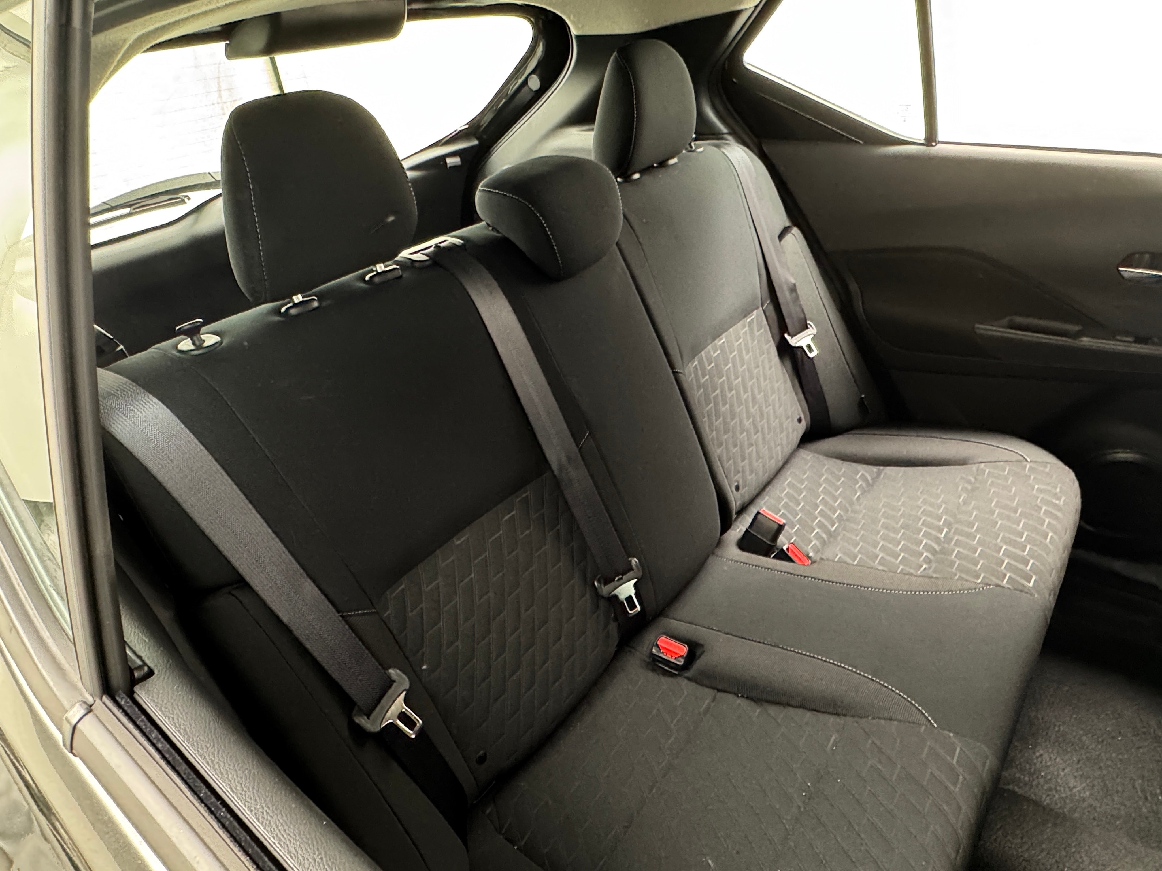 2024 Nissan Kicks SV 6