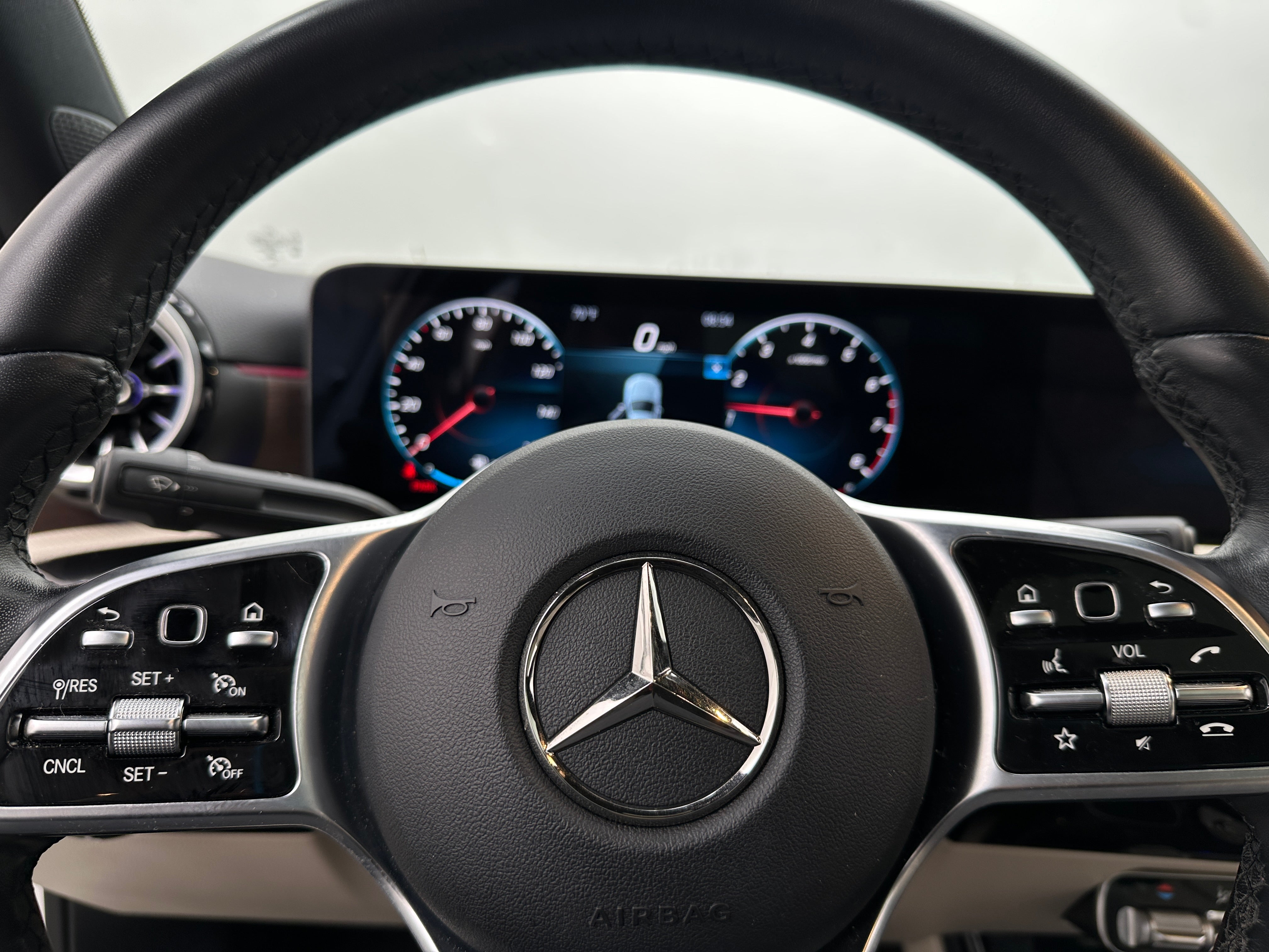 2022 Mercedes-Benz A-Class A 220 4MATIC 4