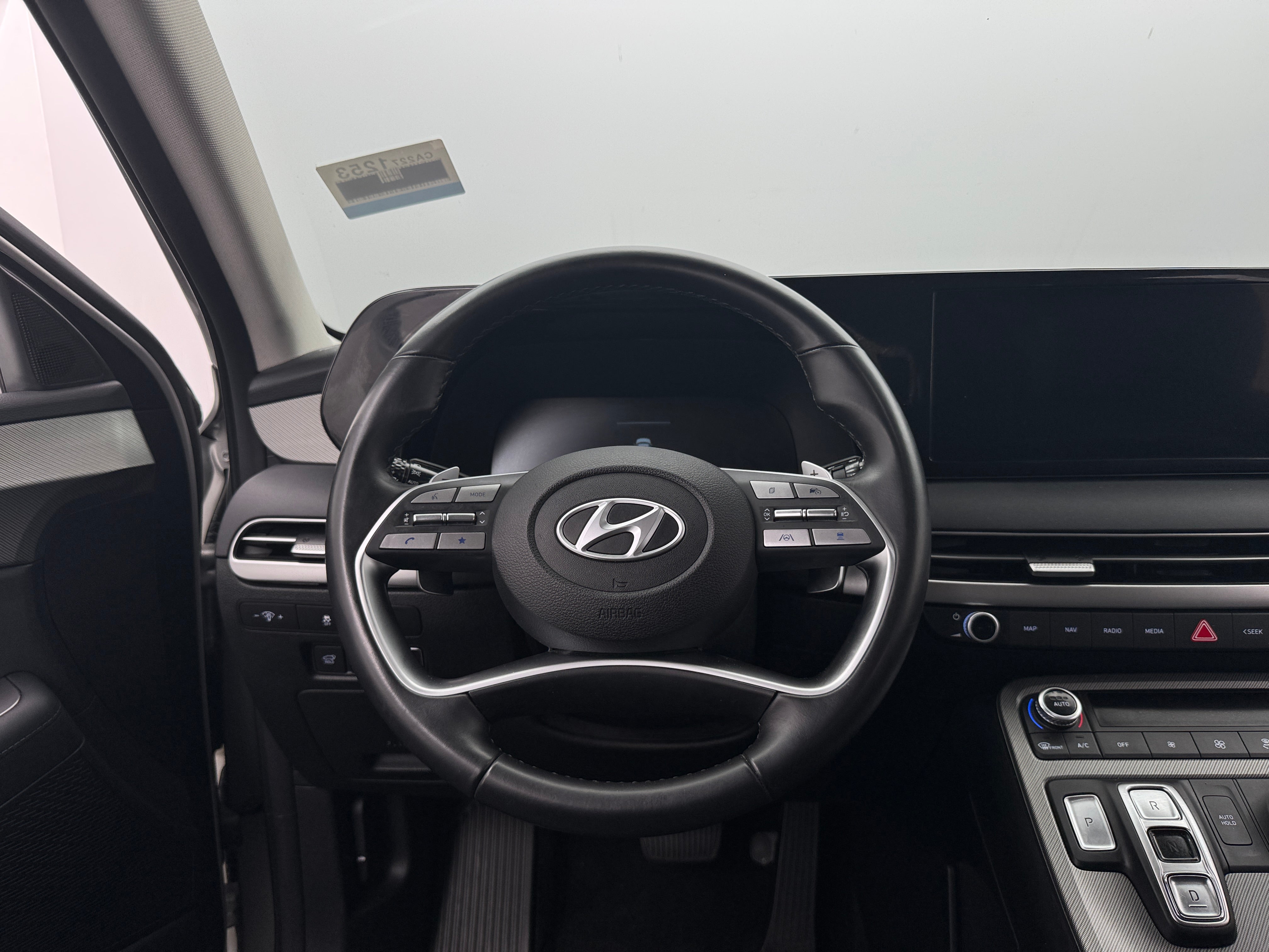 2024 Hyundai Palisade SEL 4
