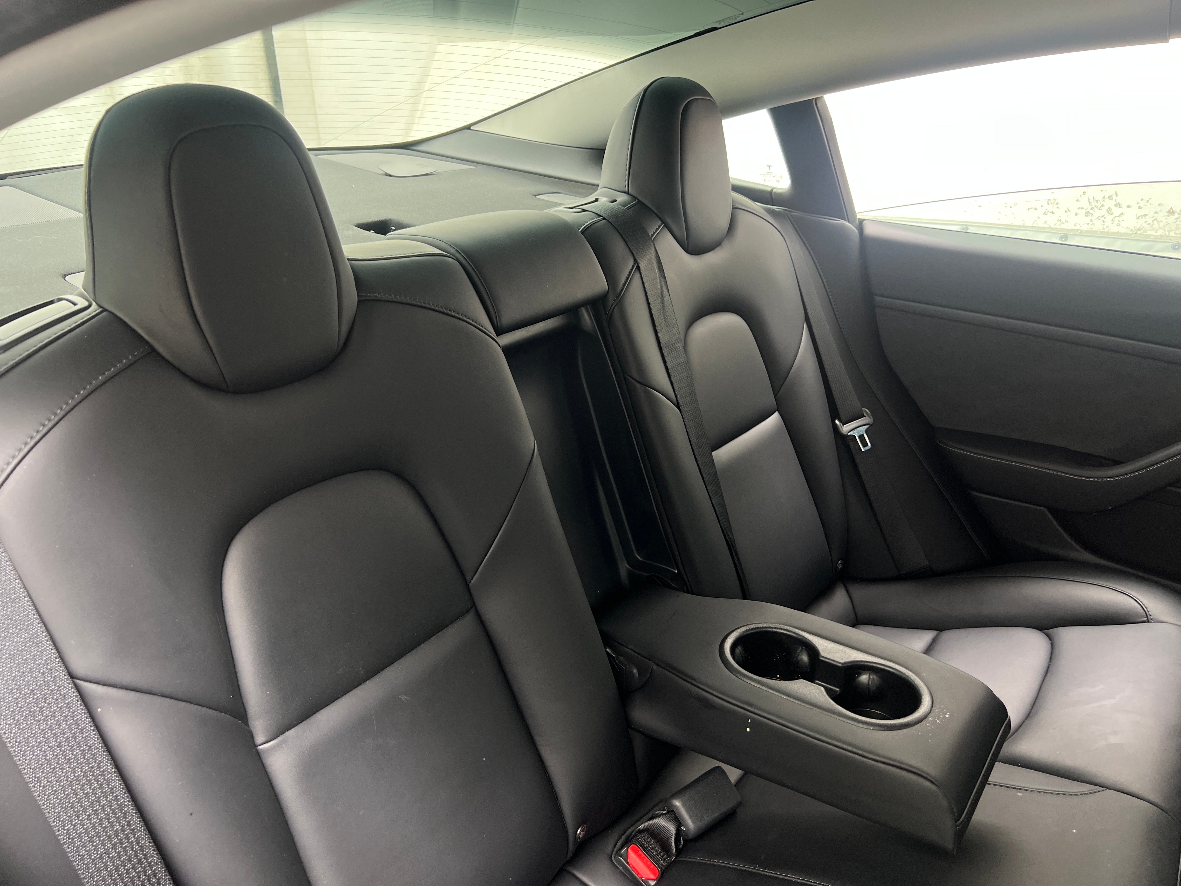 2021 Tesla Model 3 Long Range 5