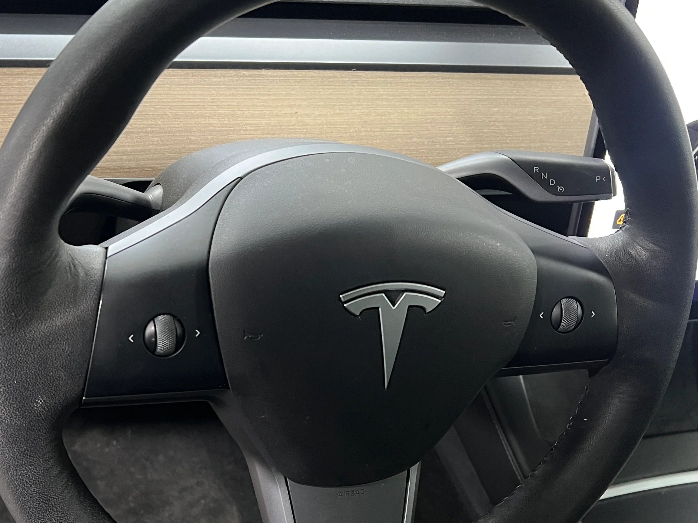 2021 Tesla Model 3 Long Range 4