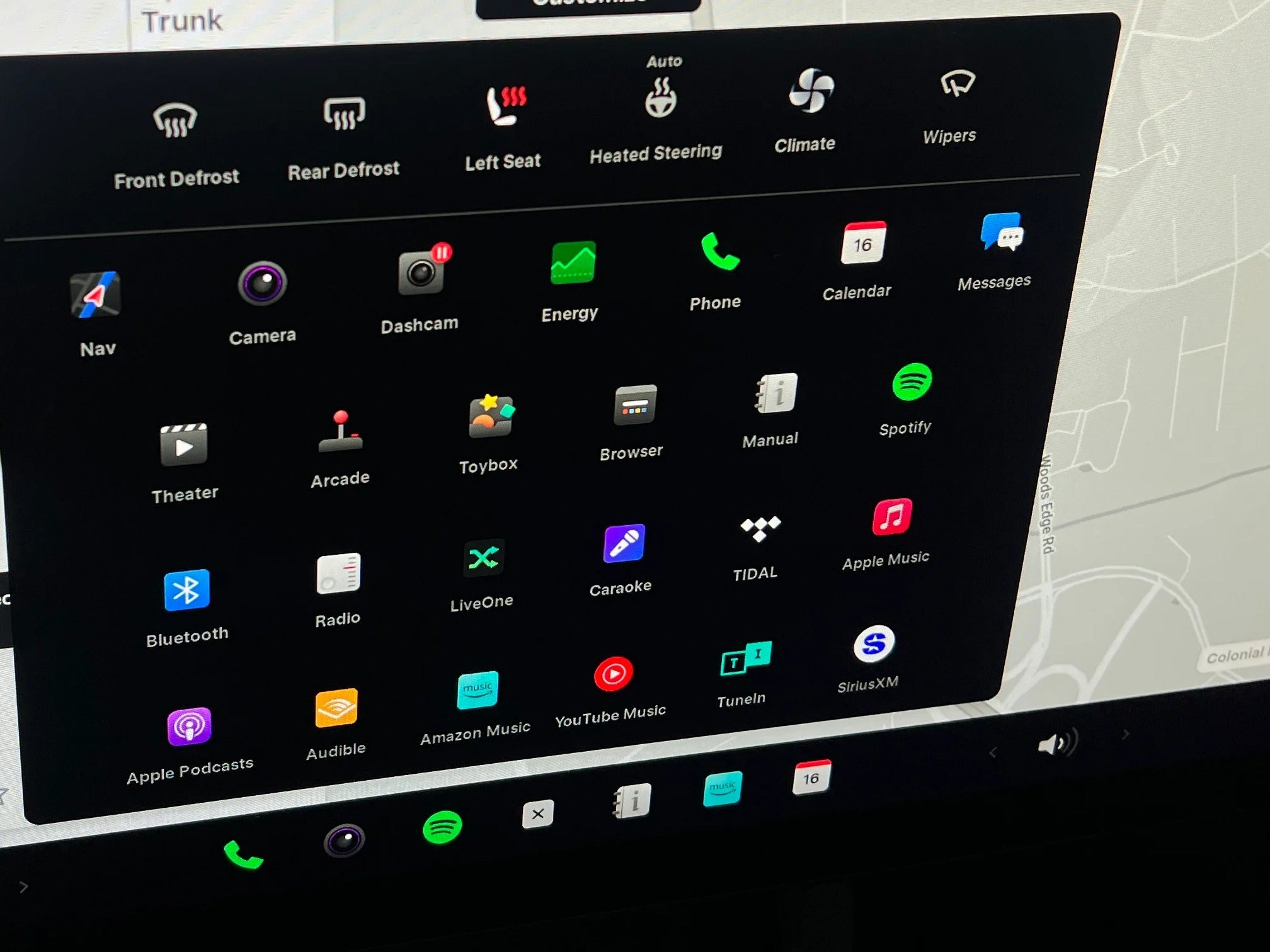2021 Tesla Model 3 Long Range 3