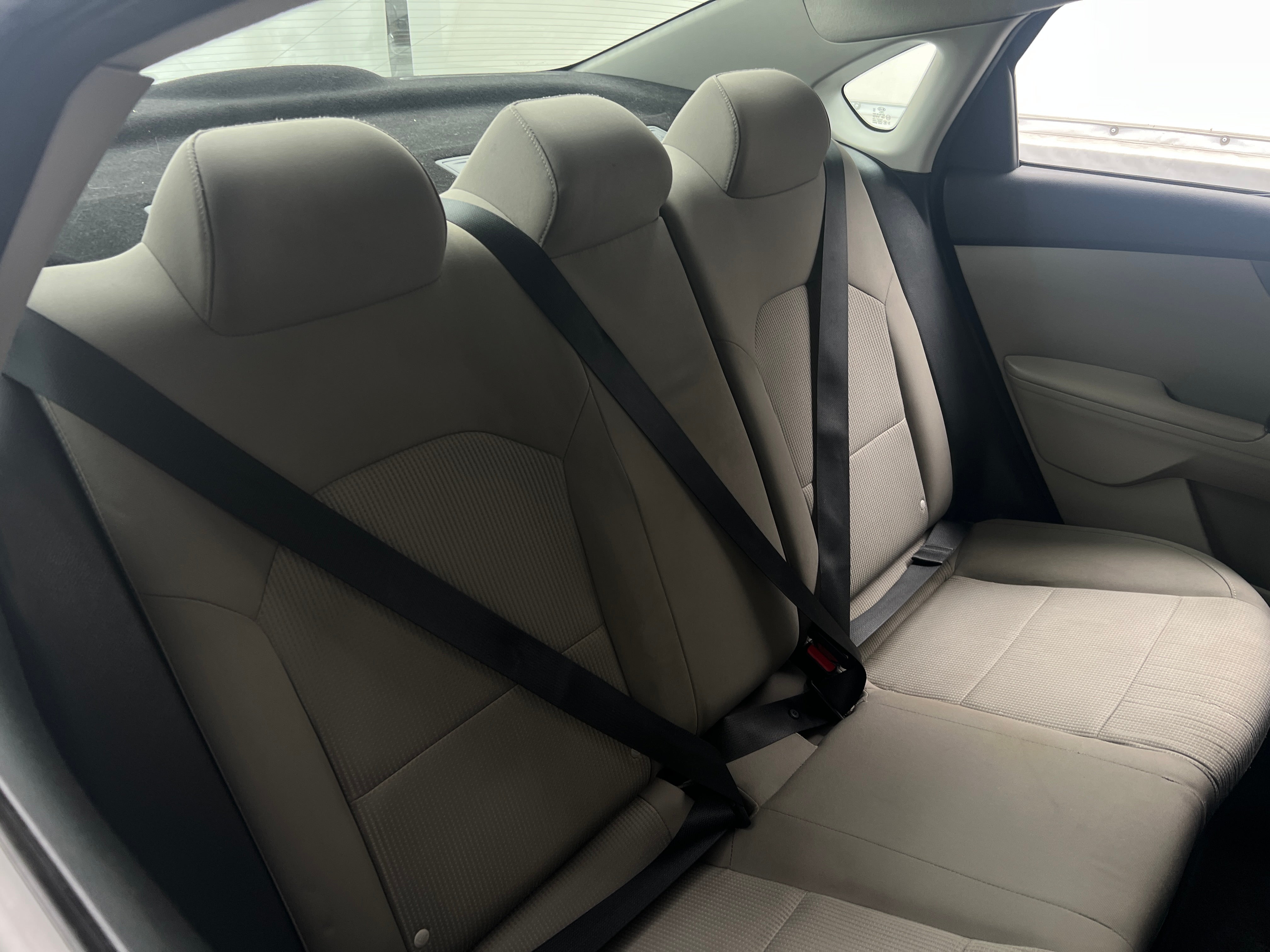 2019 Kia Forte LXS 6