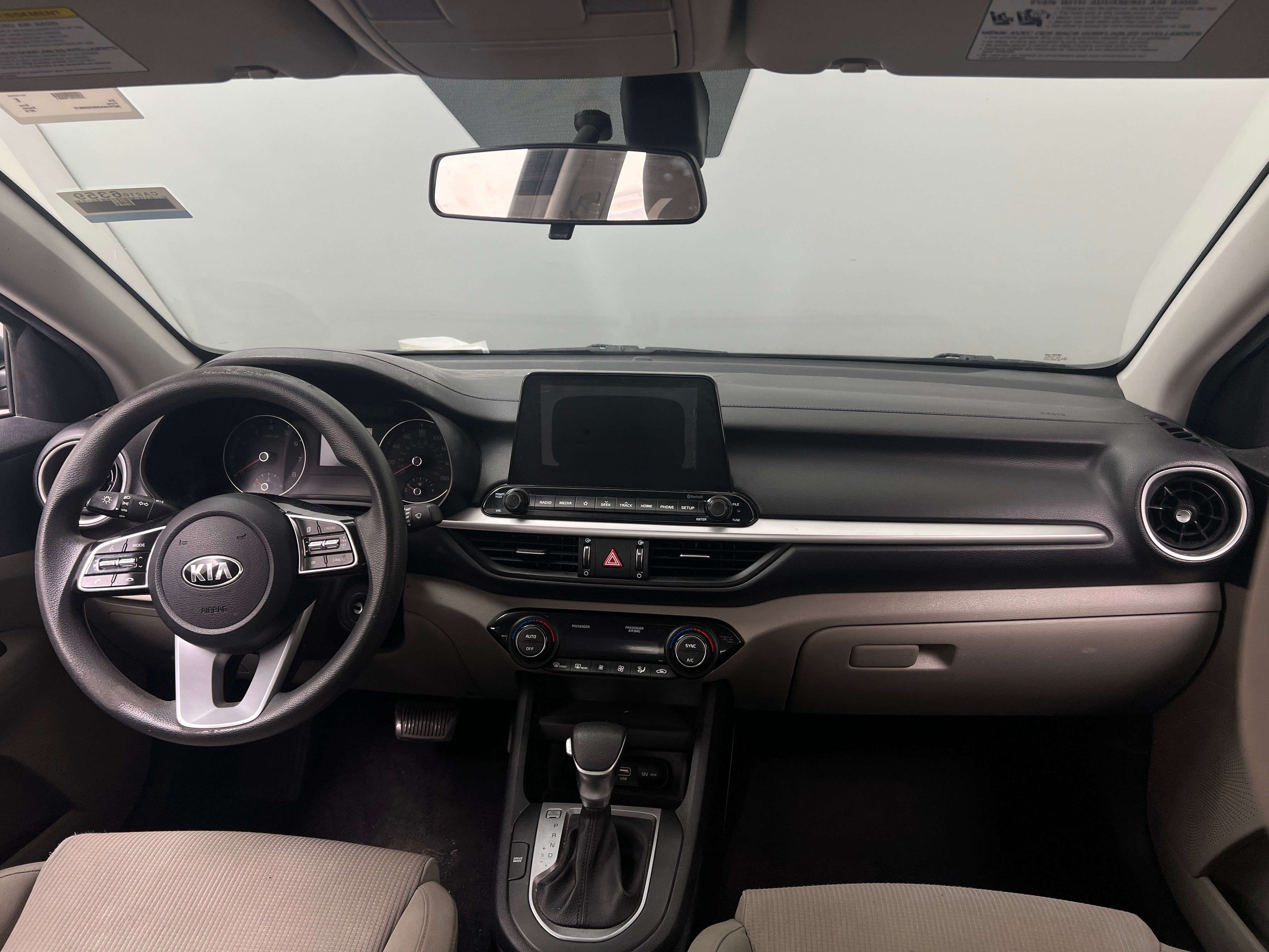 2019 Kia Forte LXS 3