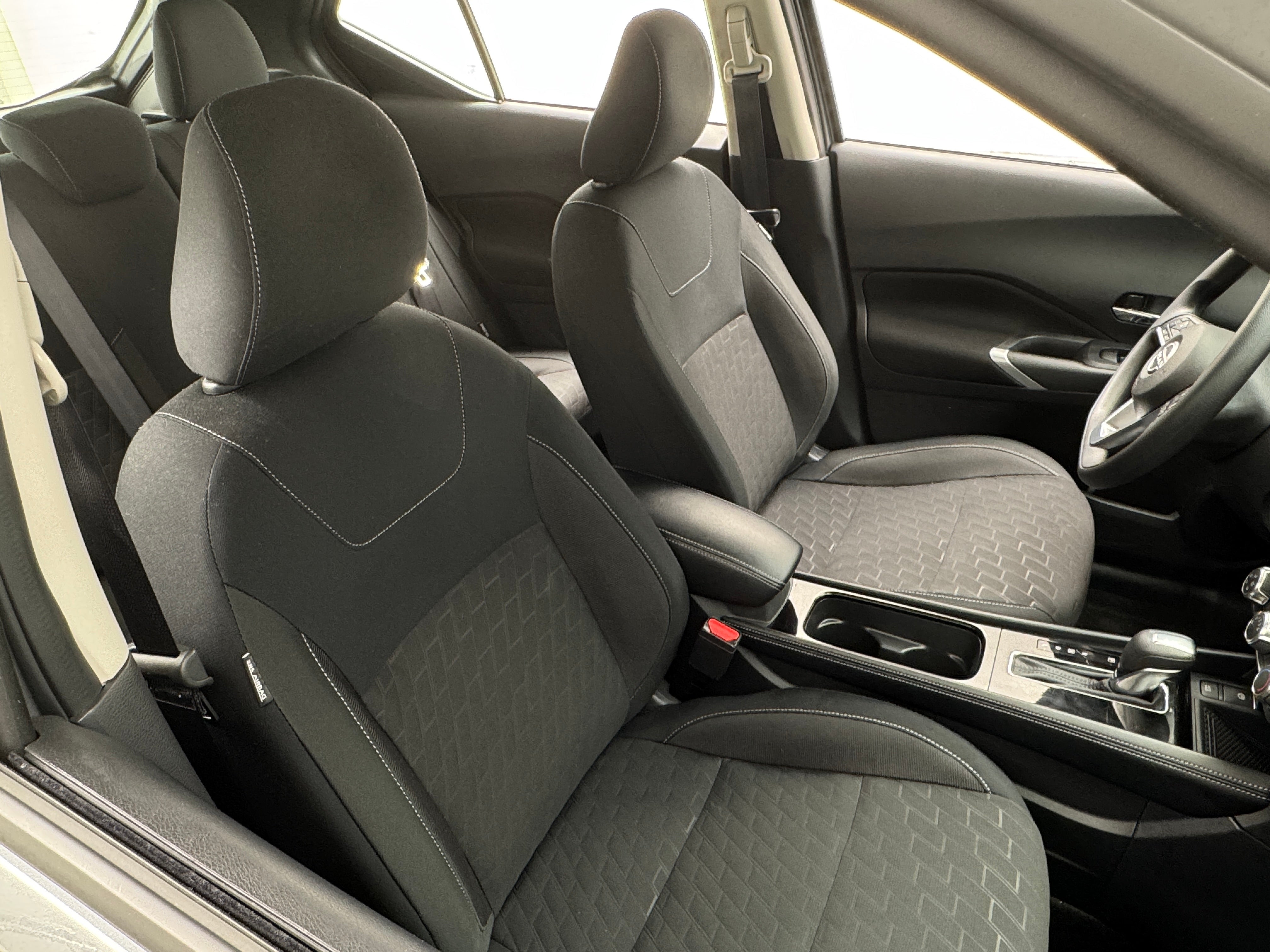 2024 Nissan Kicks SV 2