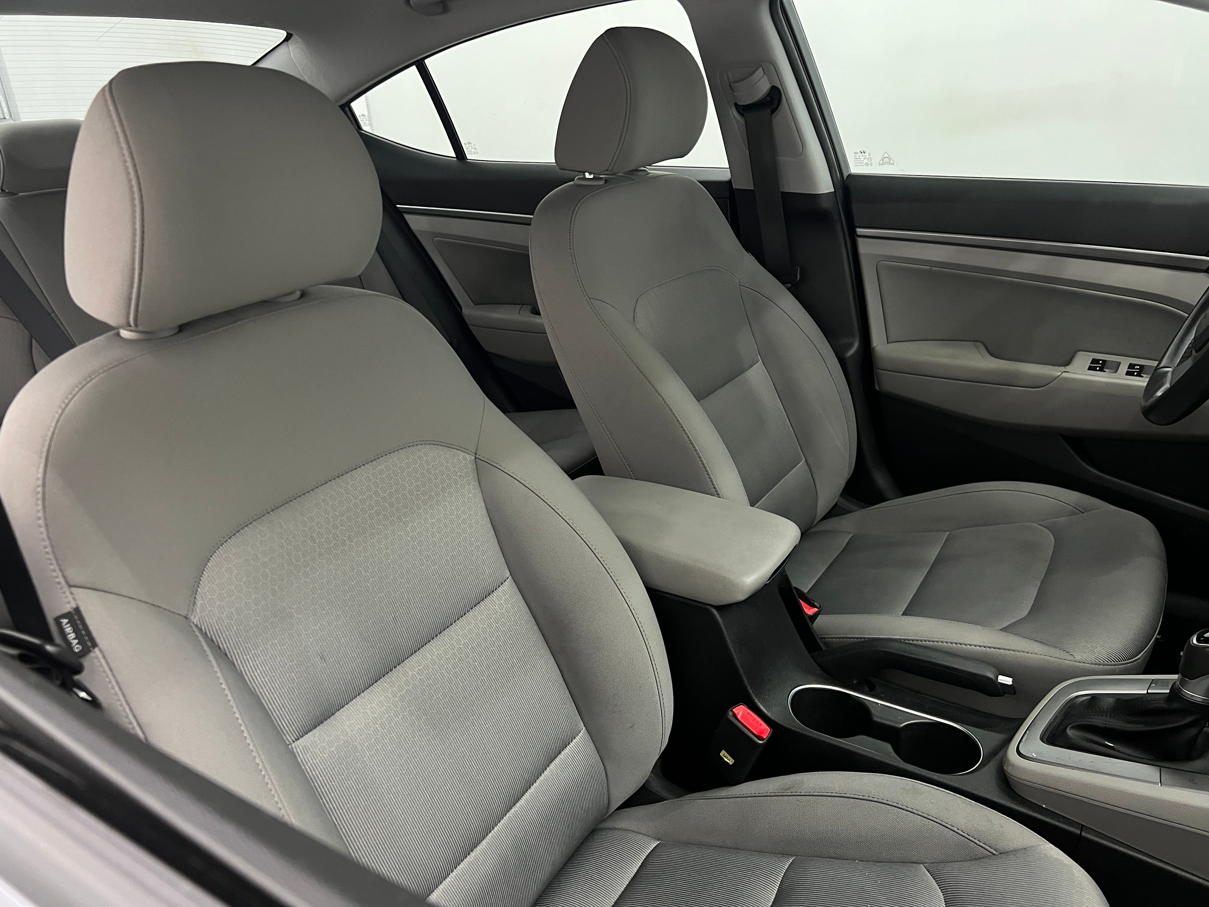 2018 Hyundai Elantra Value Edition 2