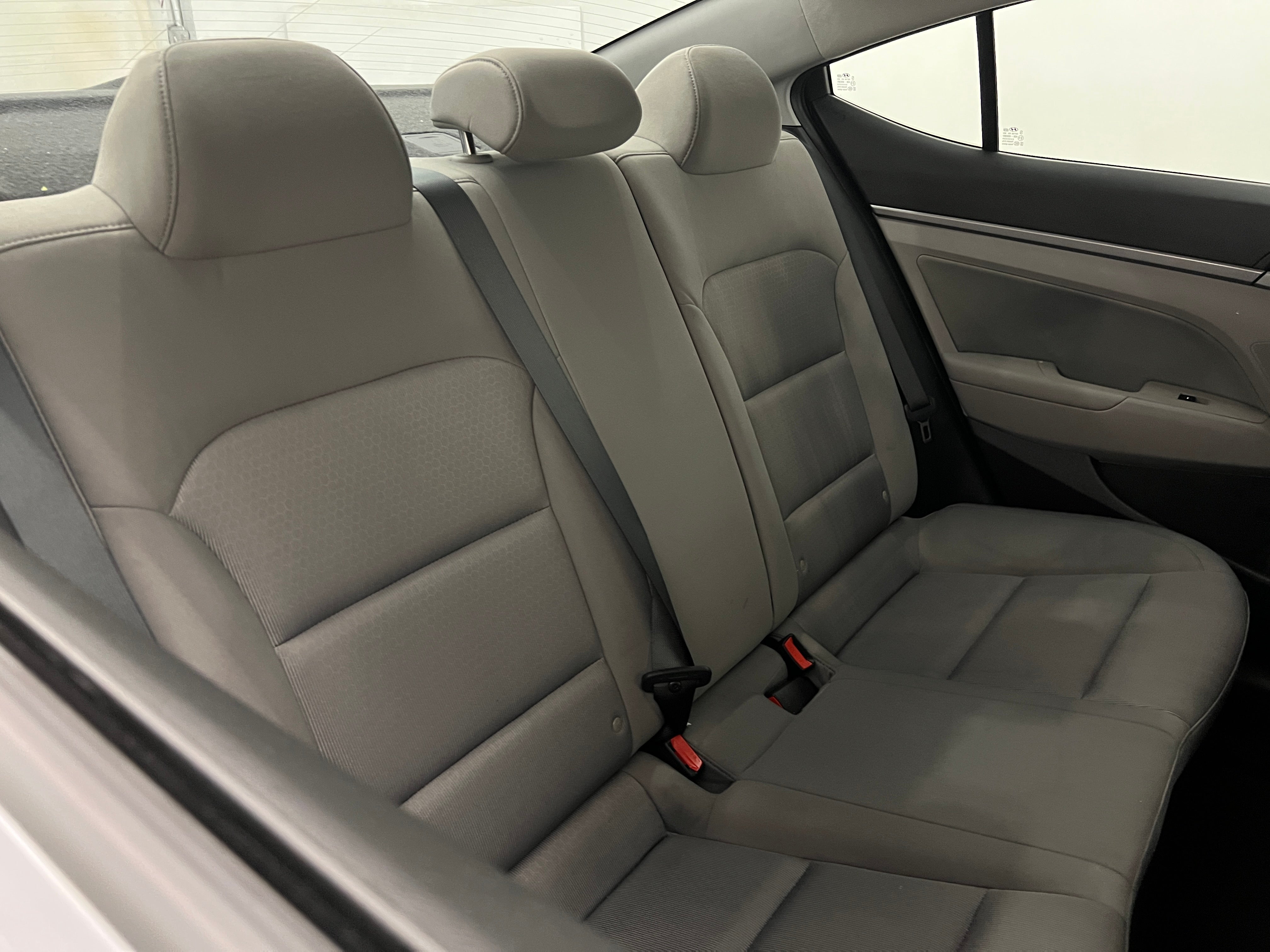 2018 Hyundai Elantra Value Edition 6