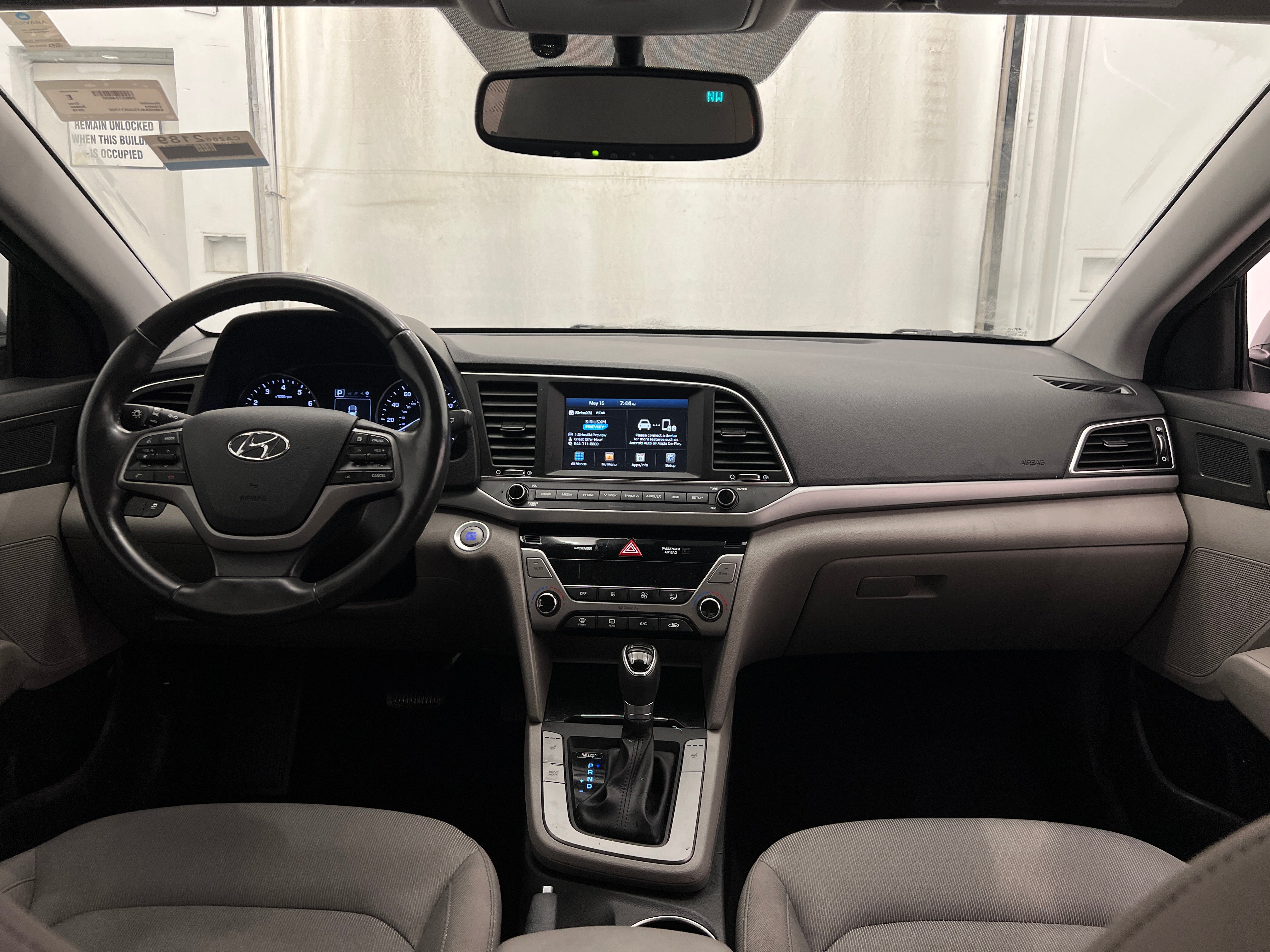2018 Hyundai Elantra Value Edition 3