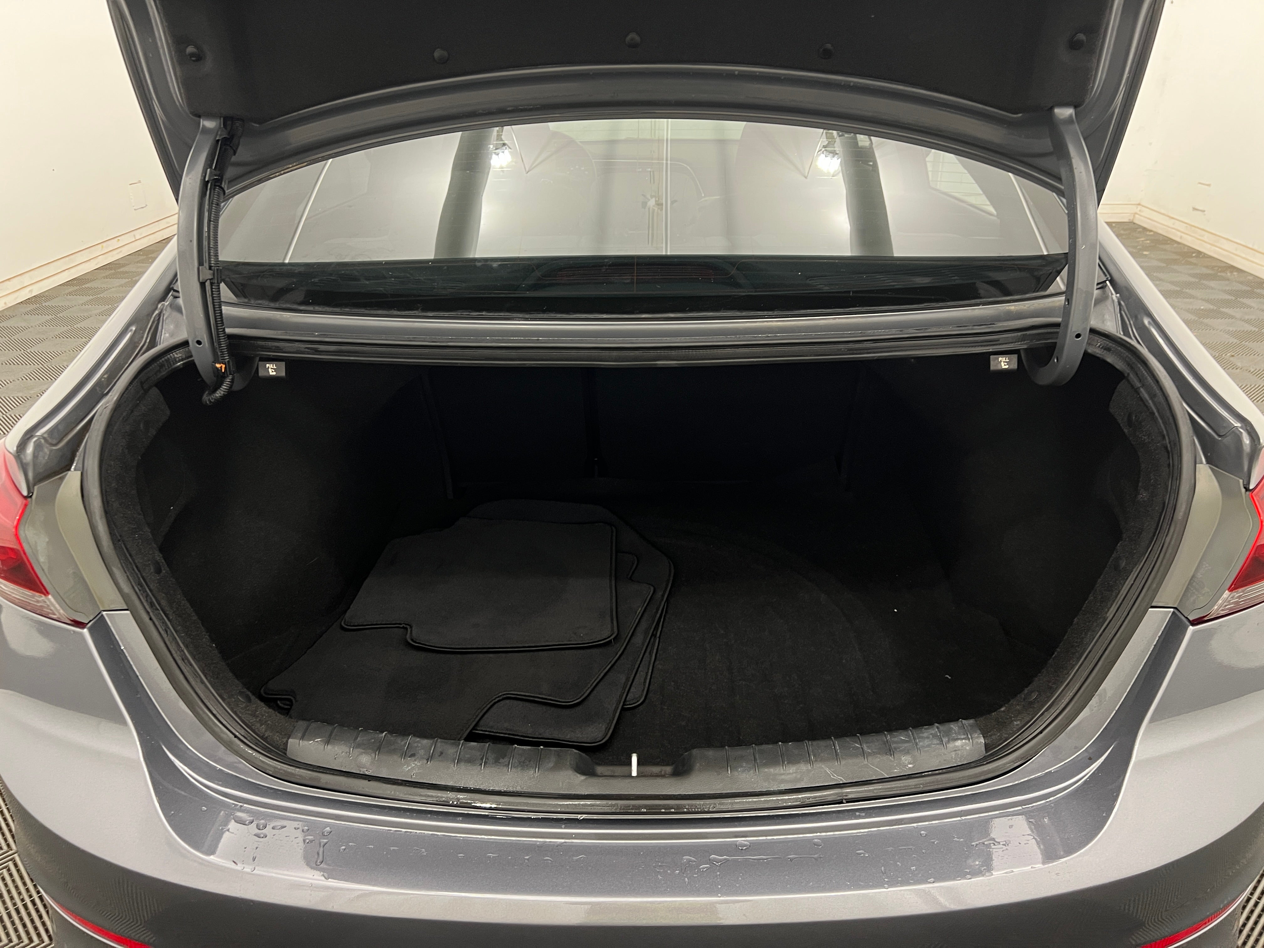 2018 Hyundai Elantra Value Edition 7
