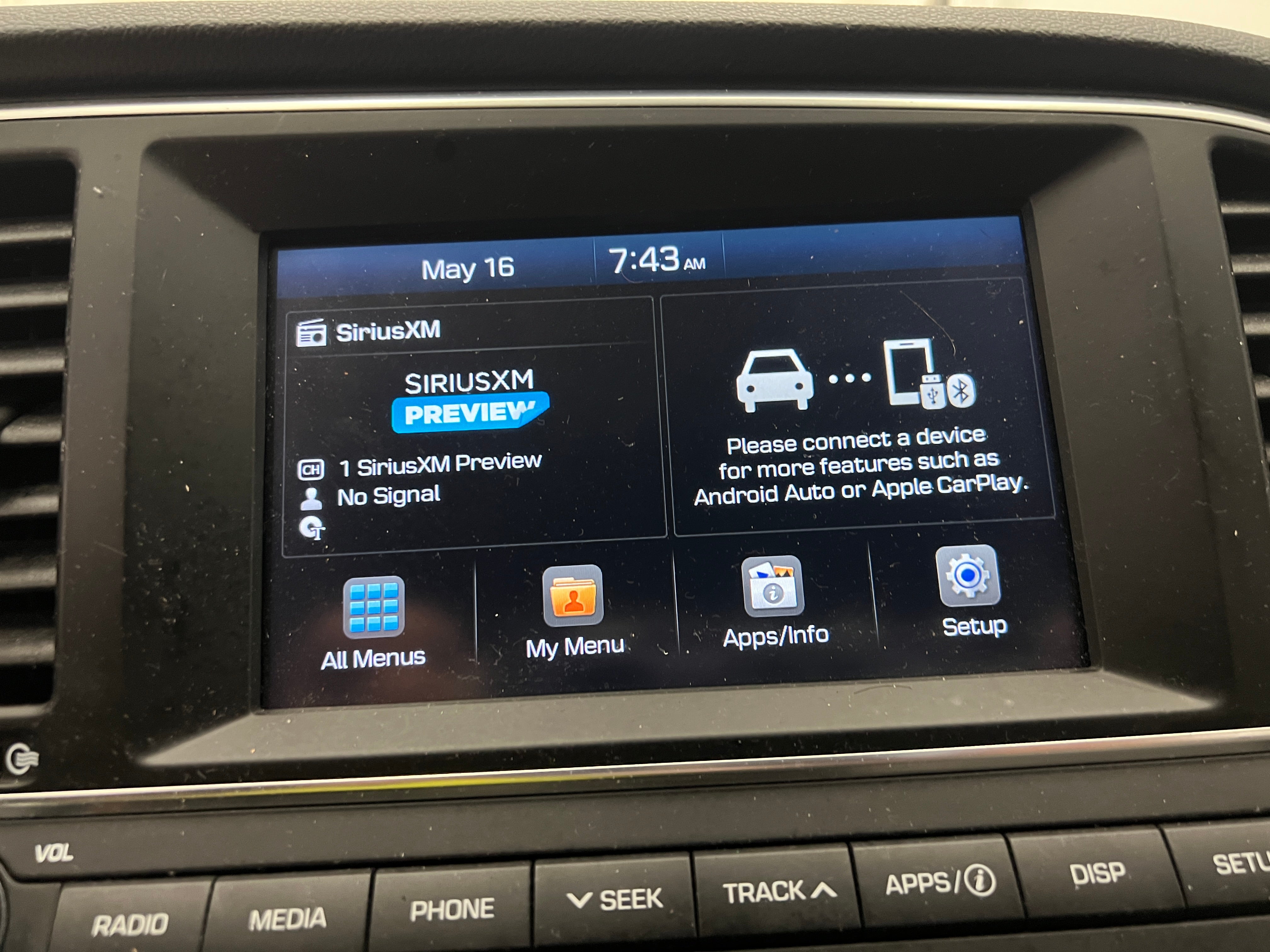 2018 Hyundai Elantra Value Edition 4
