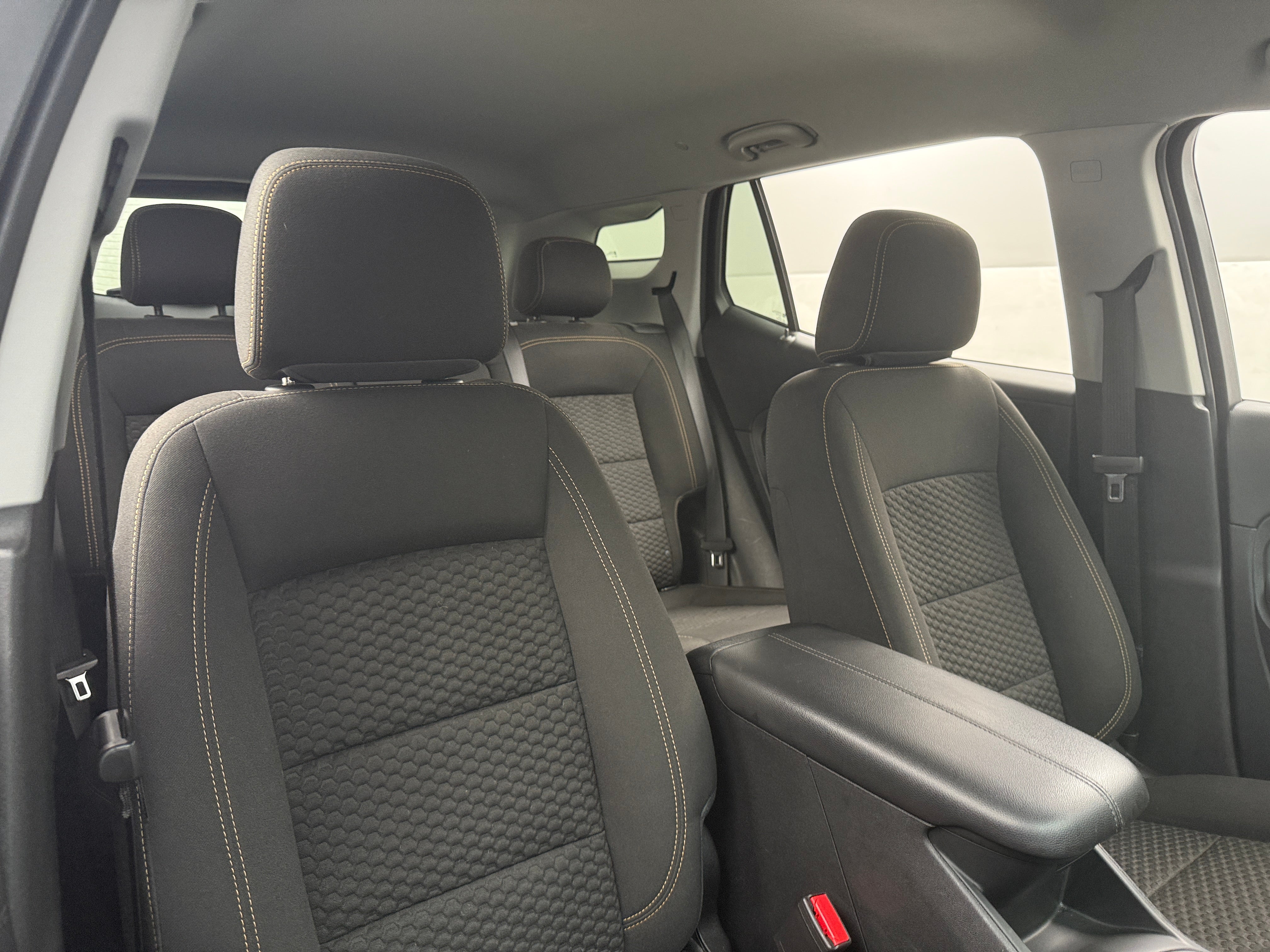 2021 GMC Terrain SLE 2