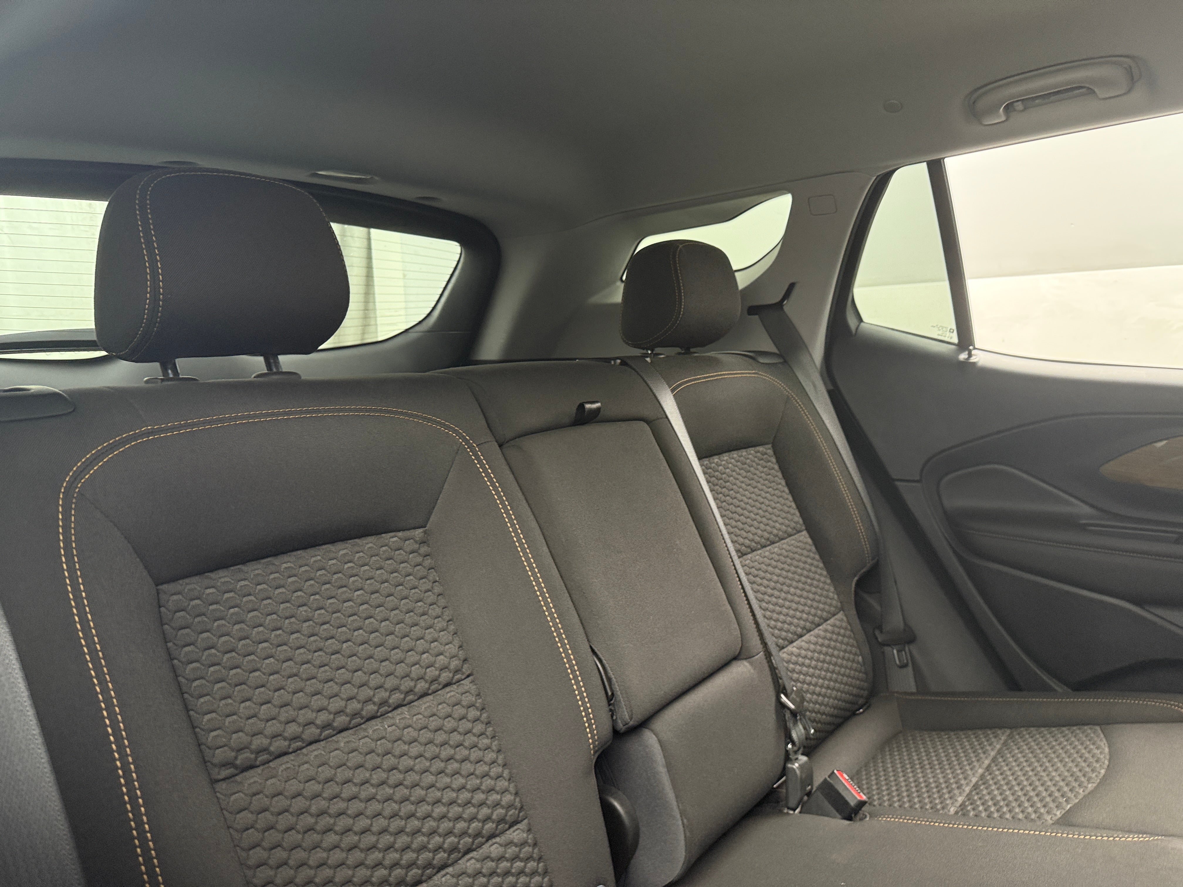 2021 GMC Terrain SLE 6