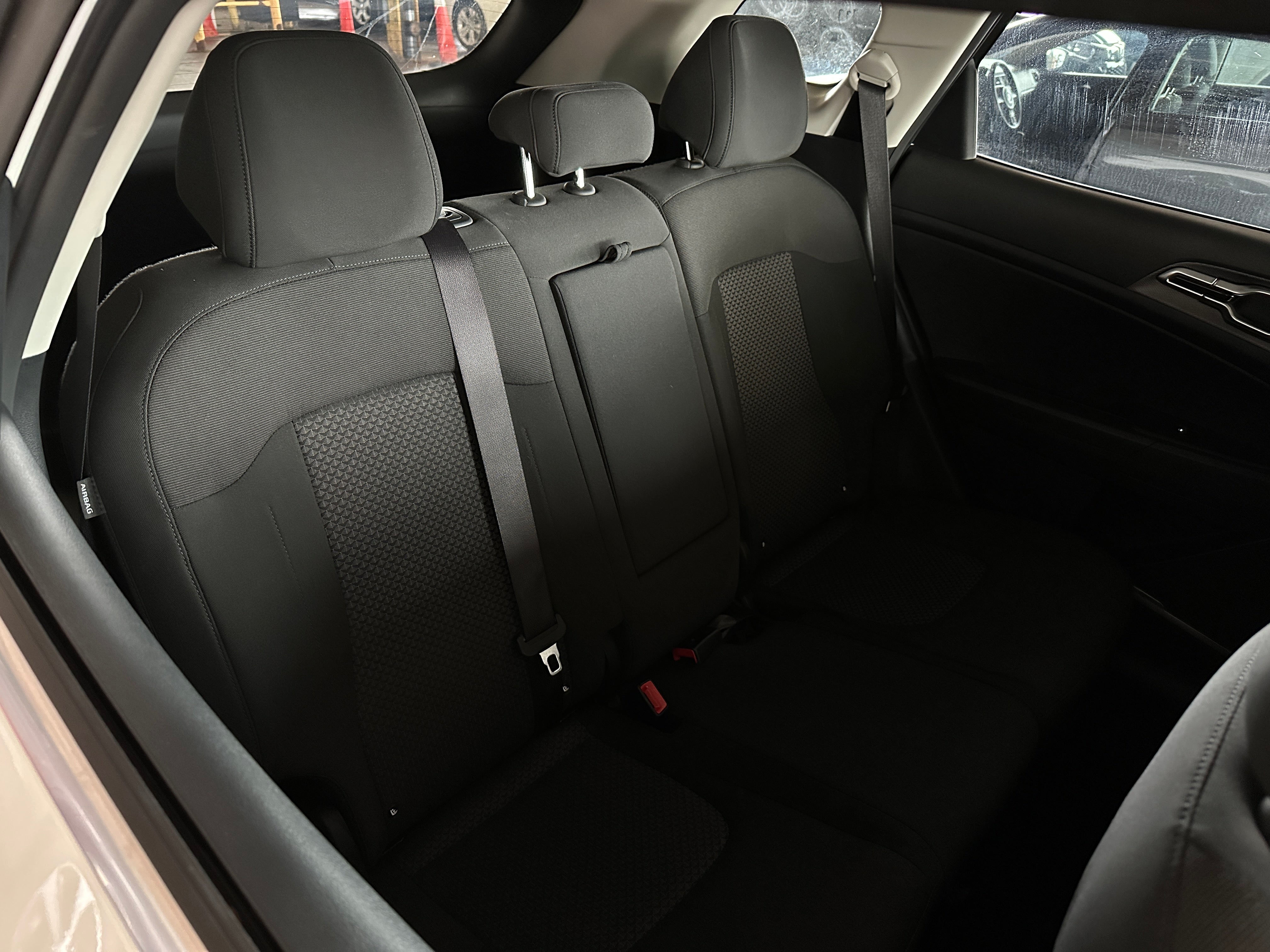 2024 Kia Sportage LX 6
