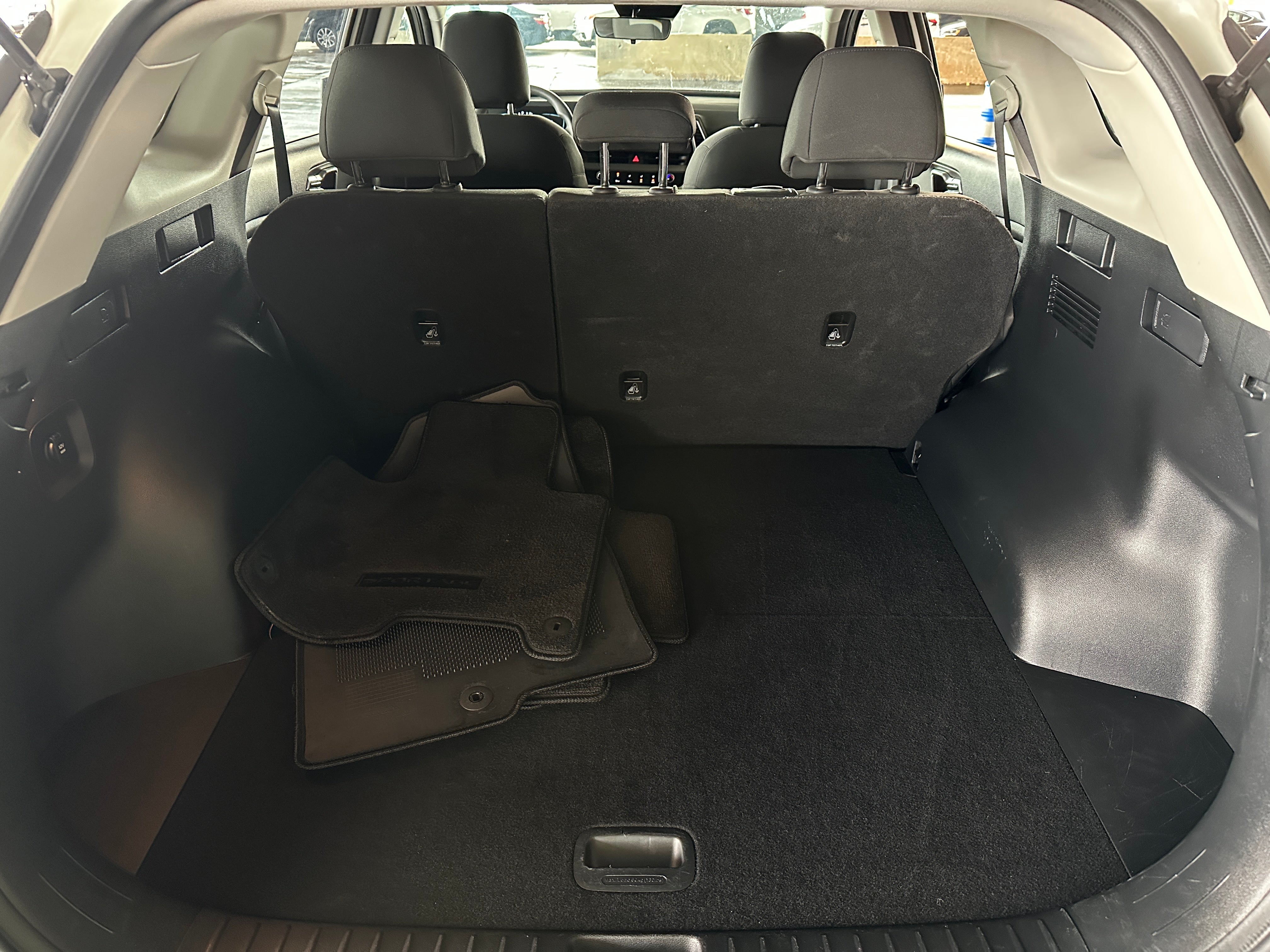 2024 Kia Sportage LX 7