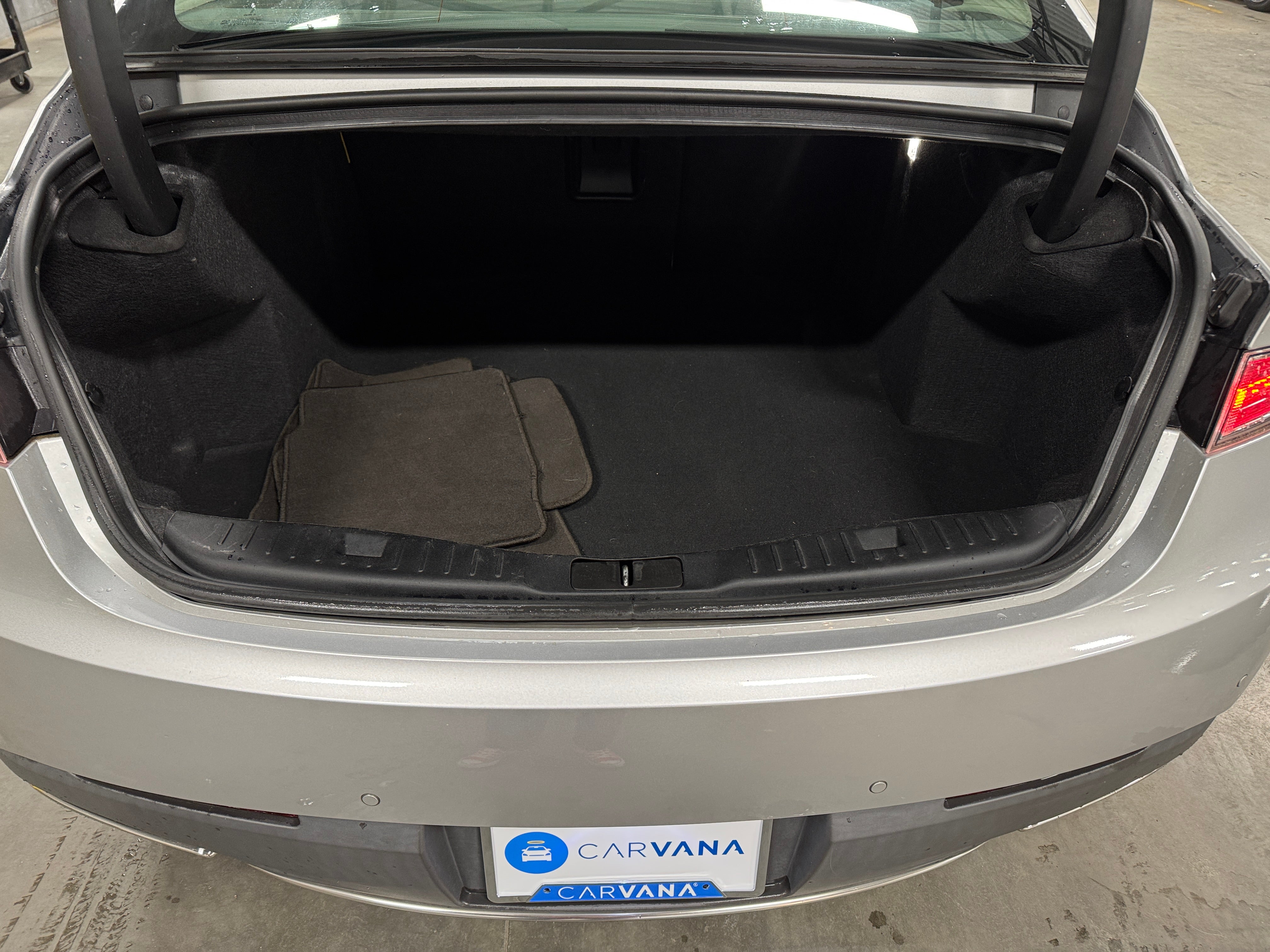 2019 Lincoln MKZ Reserve 6