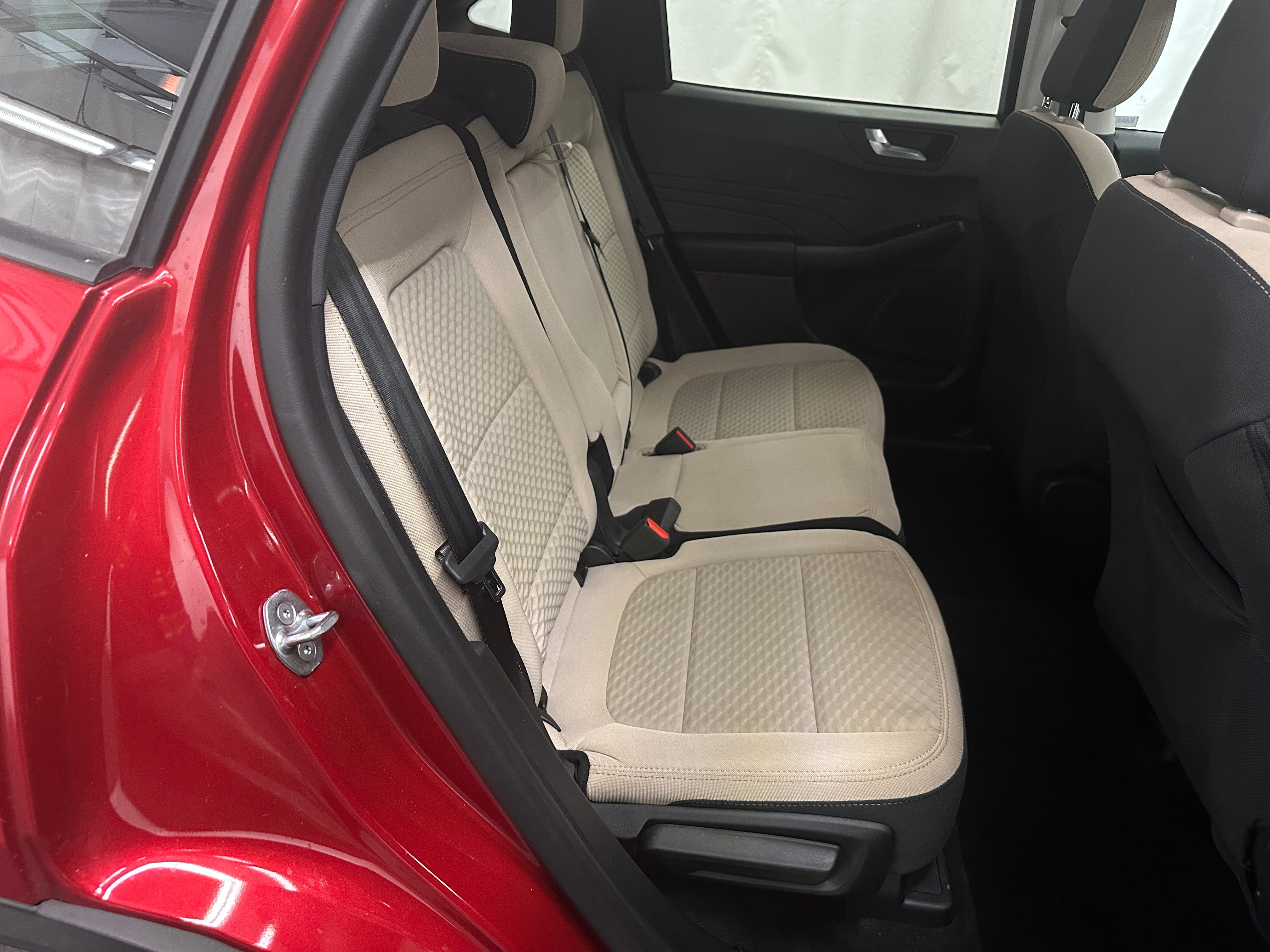 2021 Ford Escape SE 6