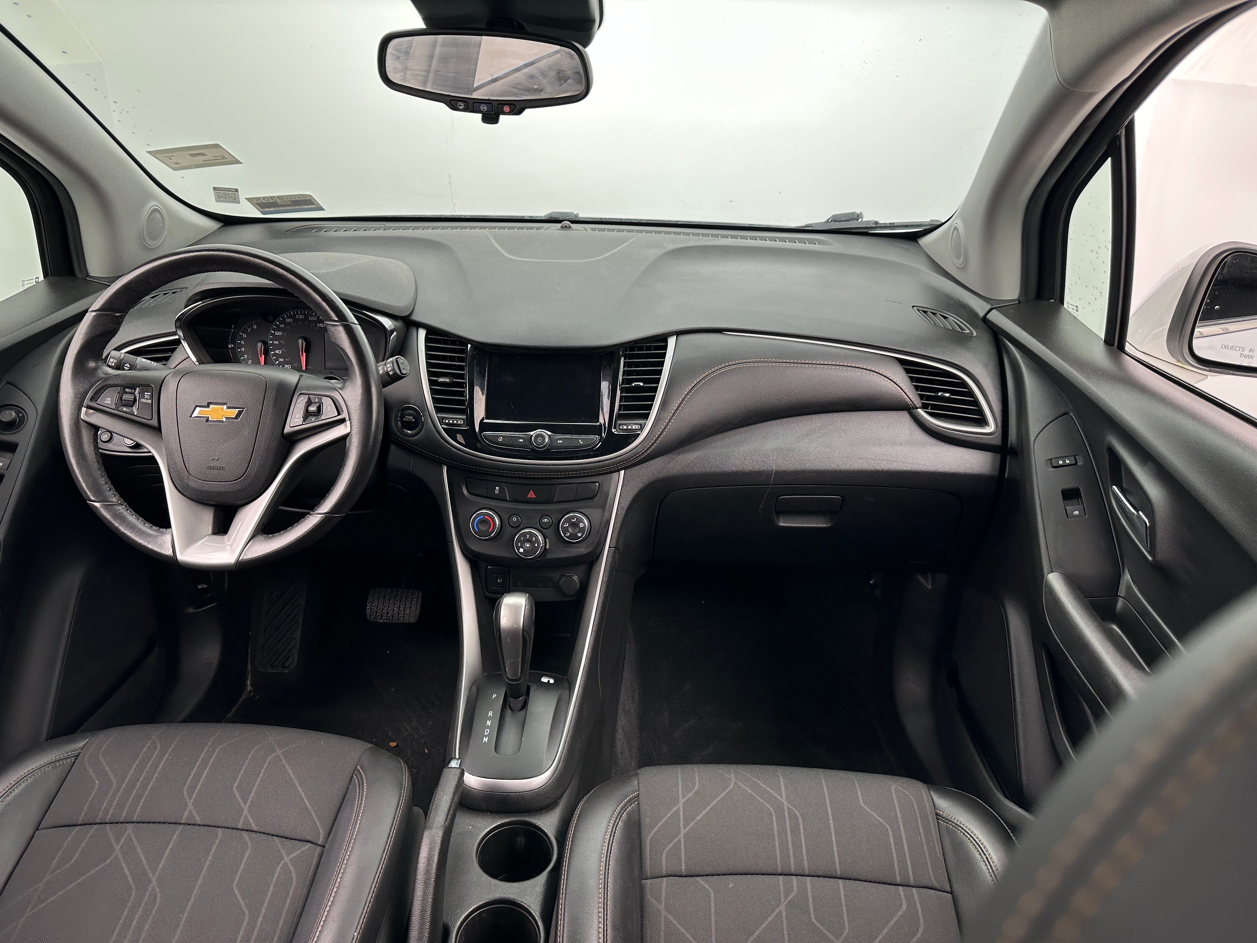 2020 Chevrolet Trax LT 2