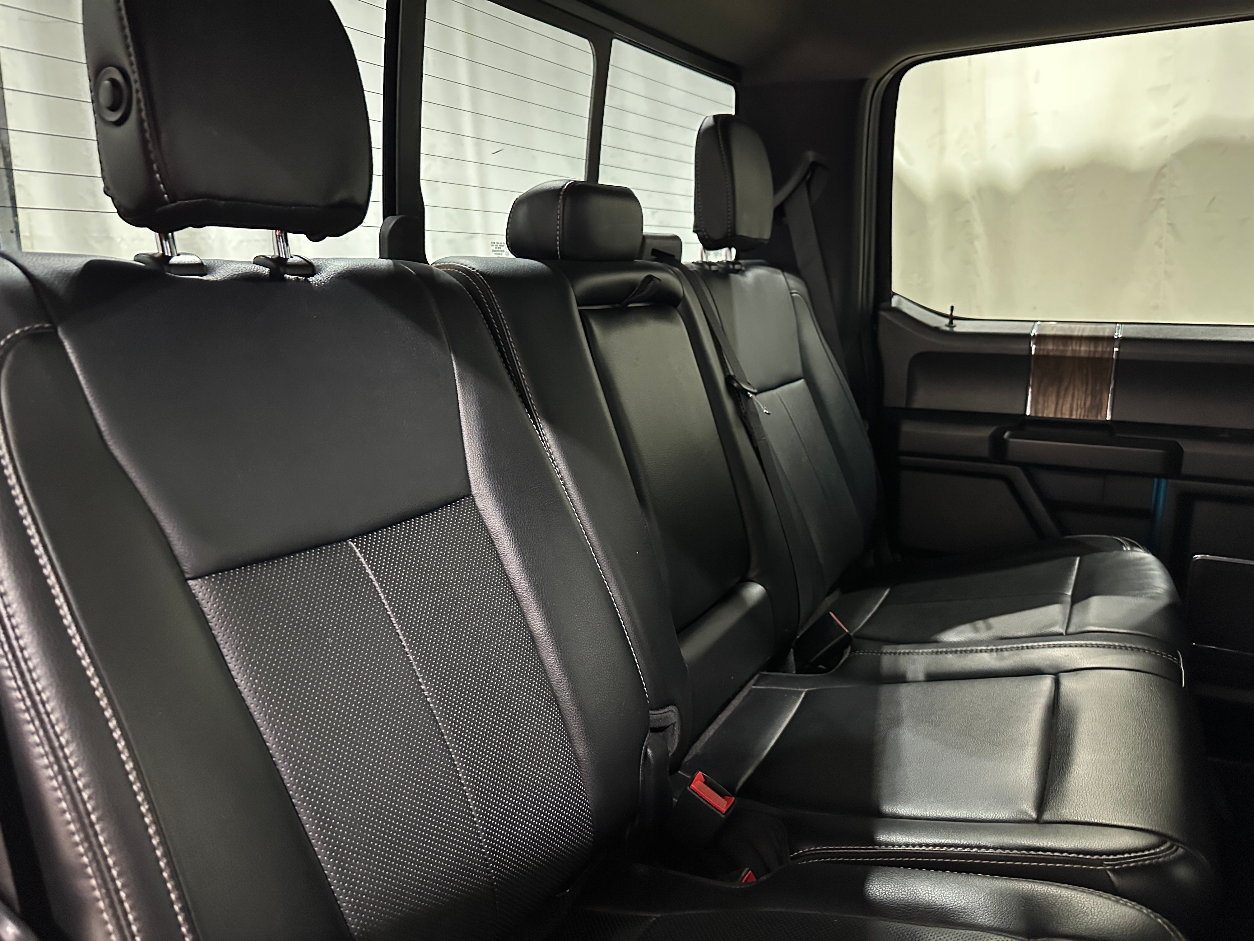 2019 Ford Econoline E-150 5