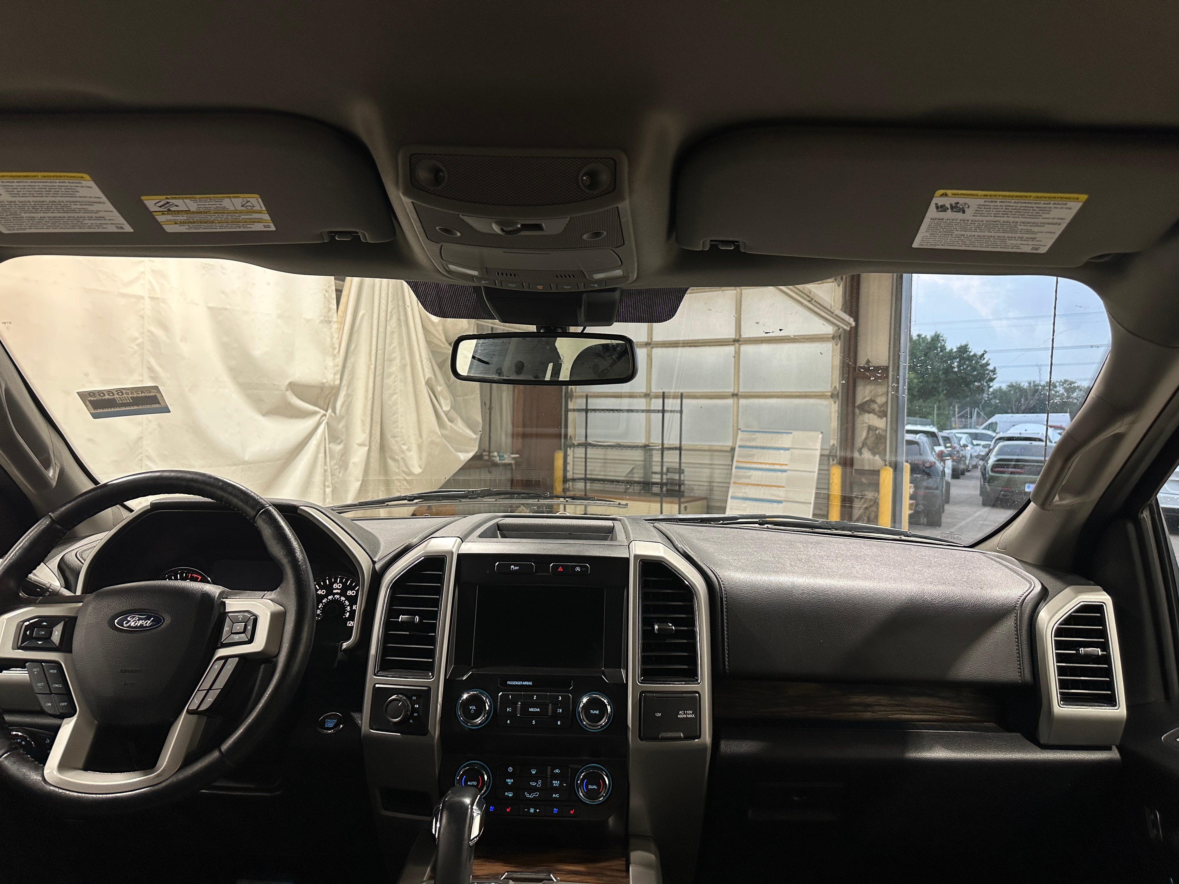 2019 Ford Econoline E-150 2