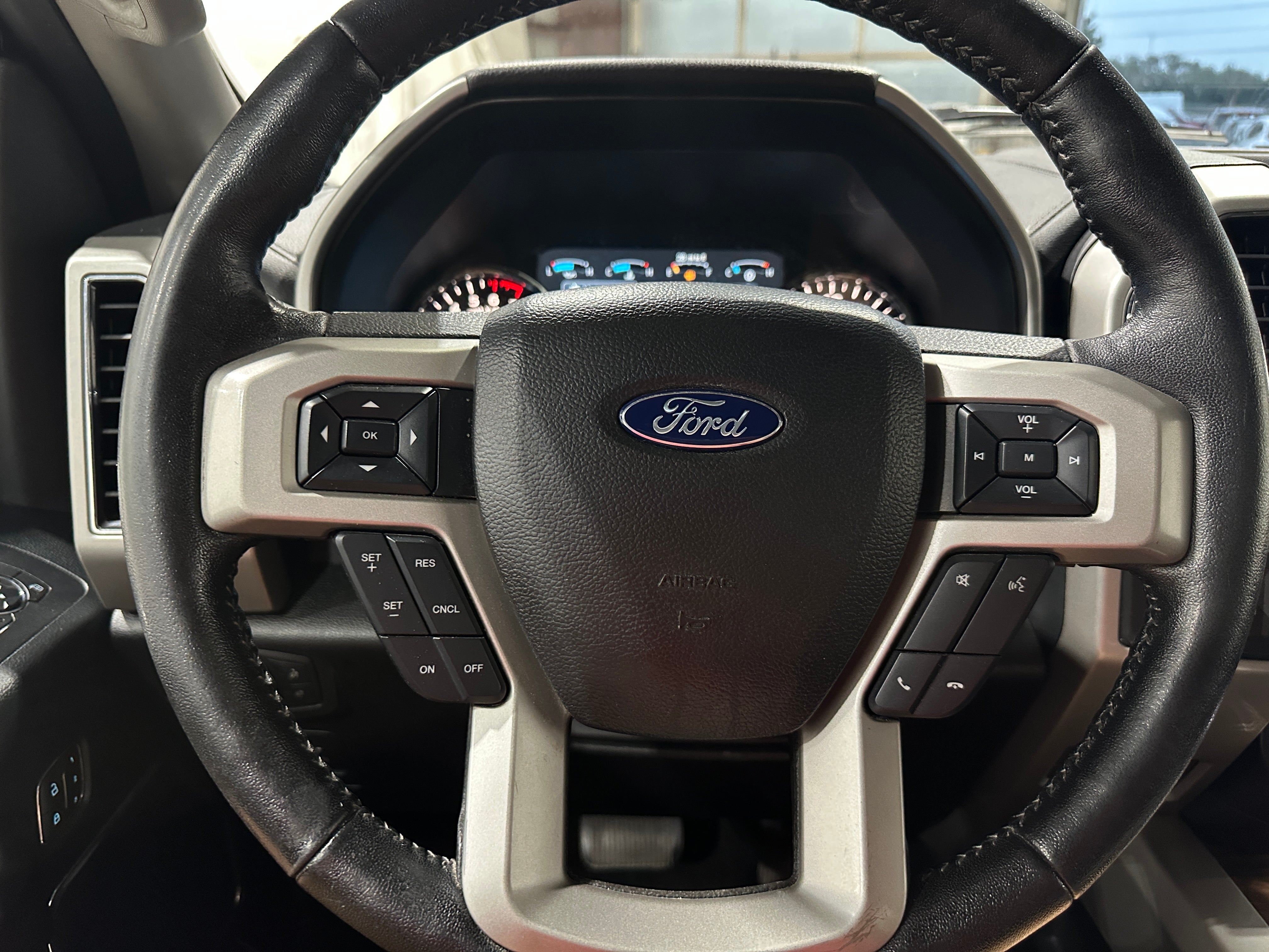 2019 Ford Econoline E-150 4