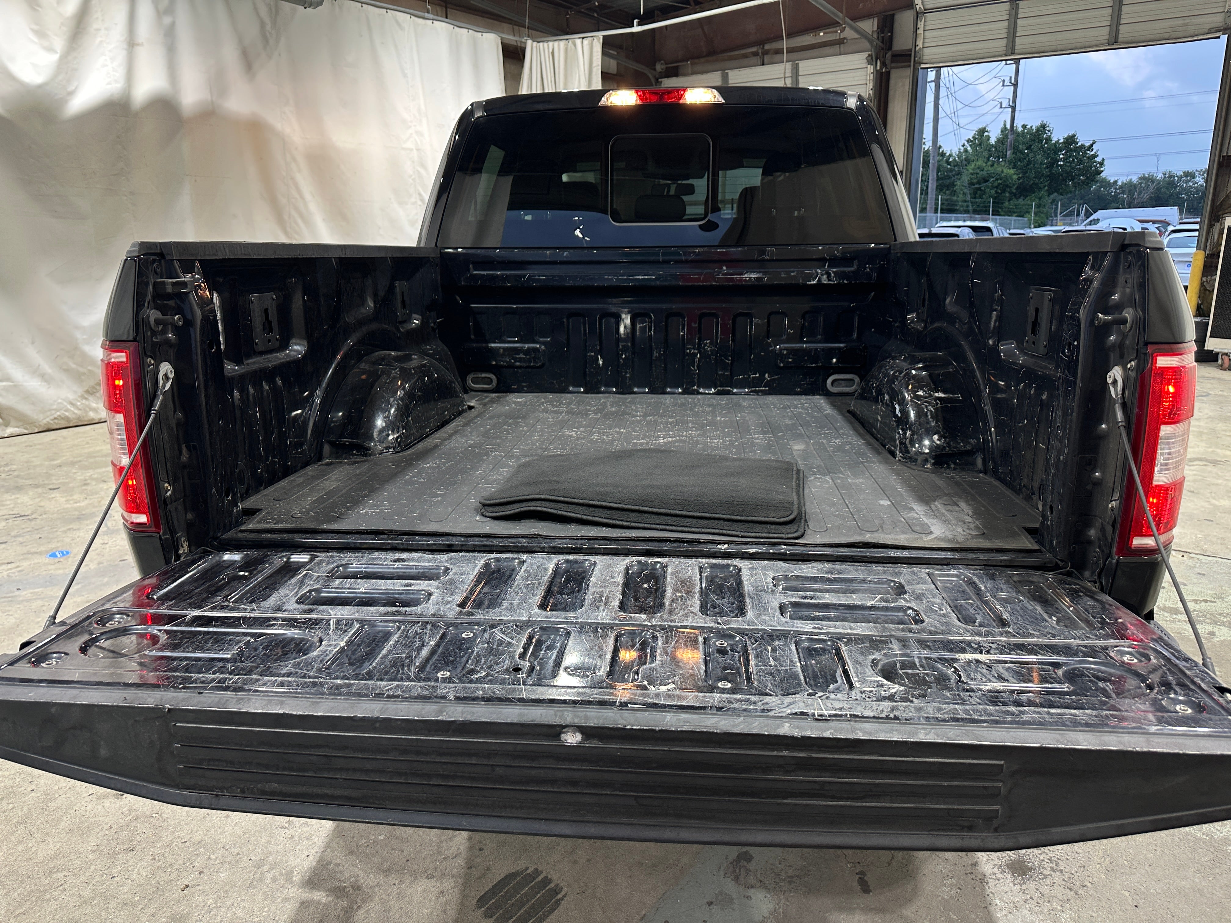 2019 Ford Econoline E-150 6