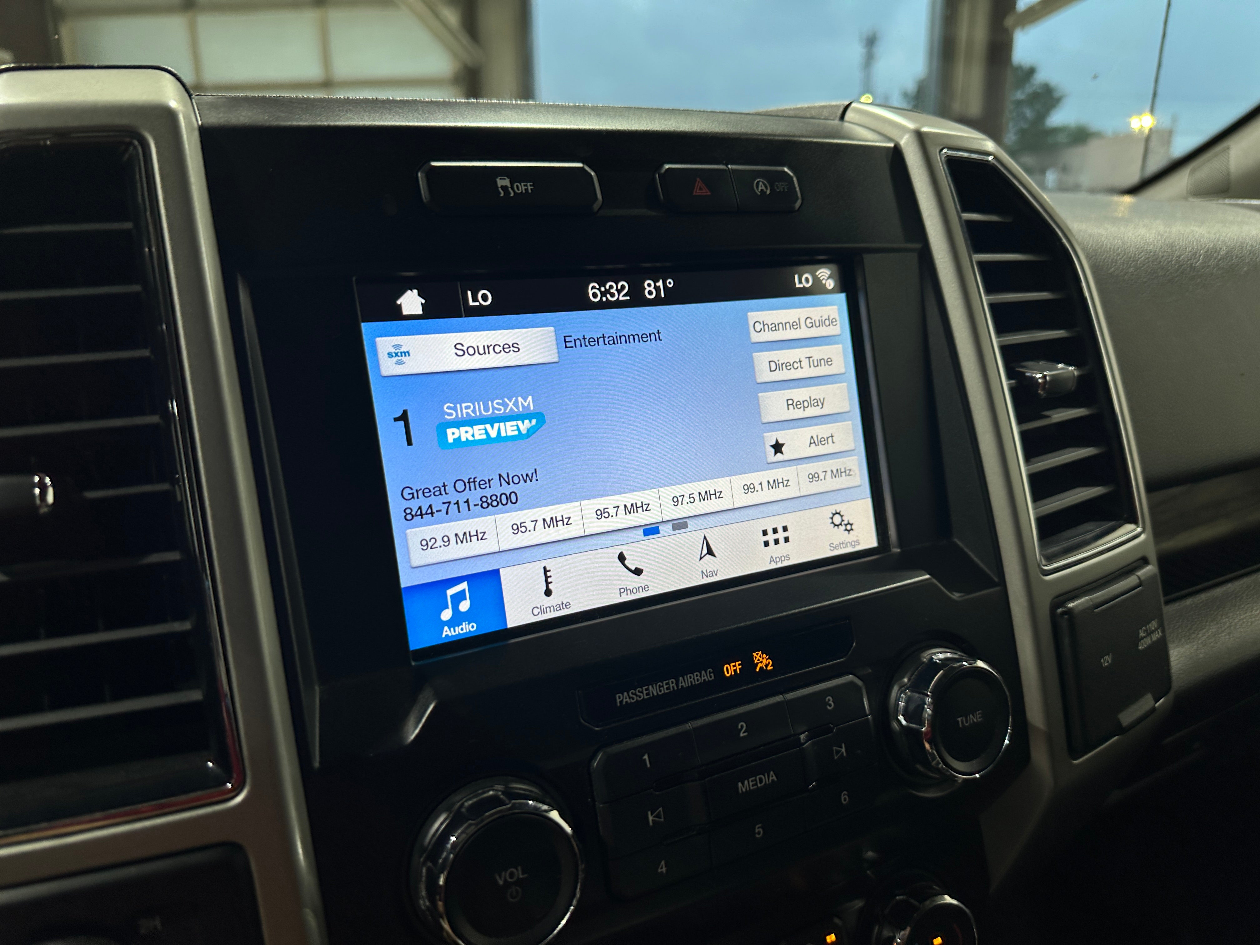 2019 Ford Econoline E-150 3