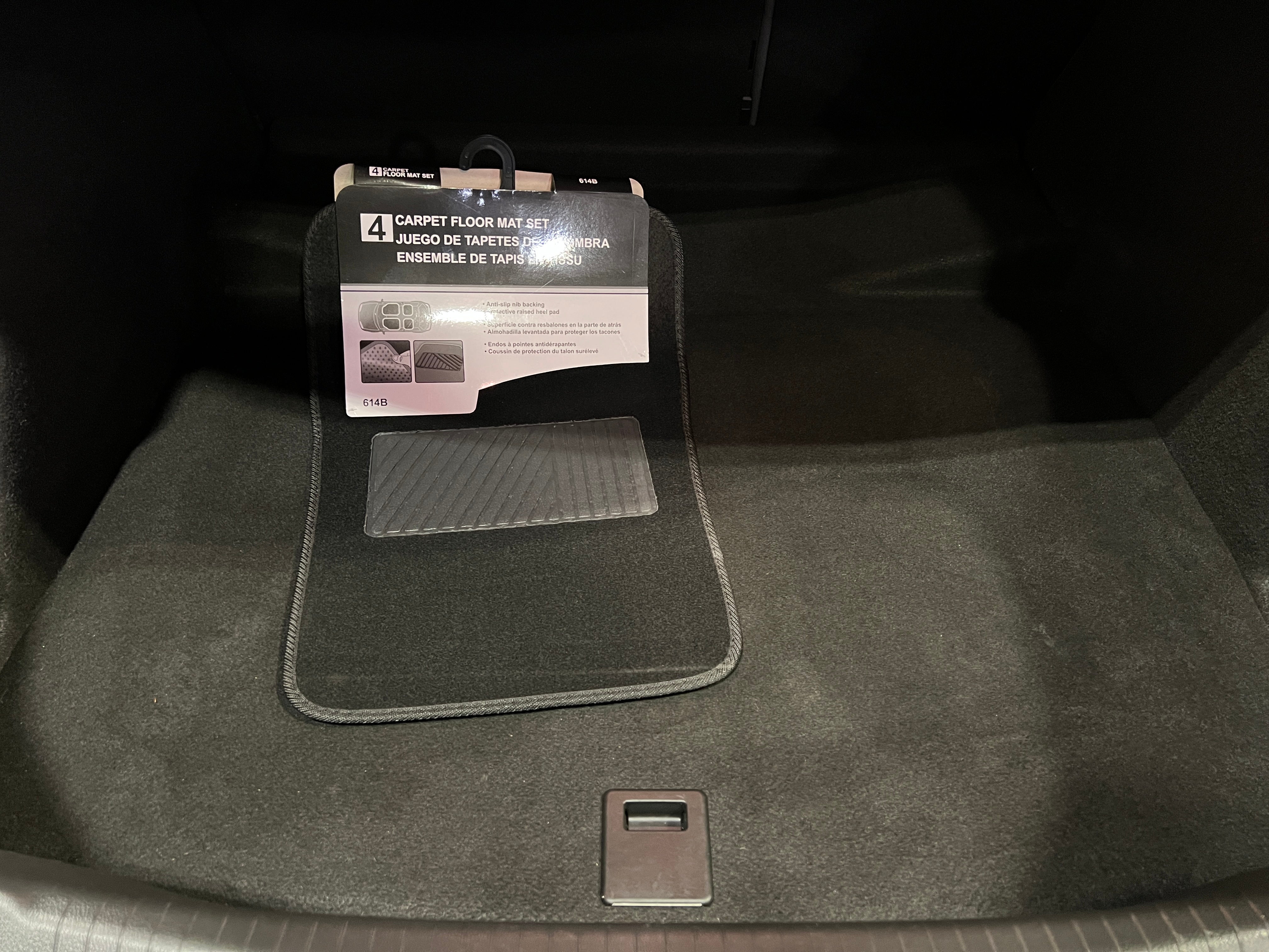 2016 Buick Regal Base 6