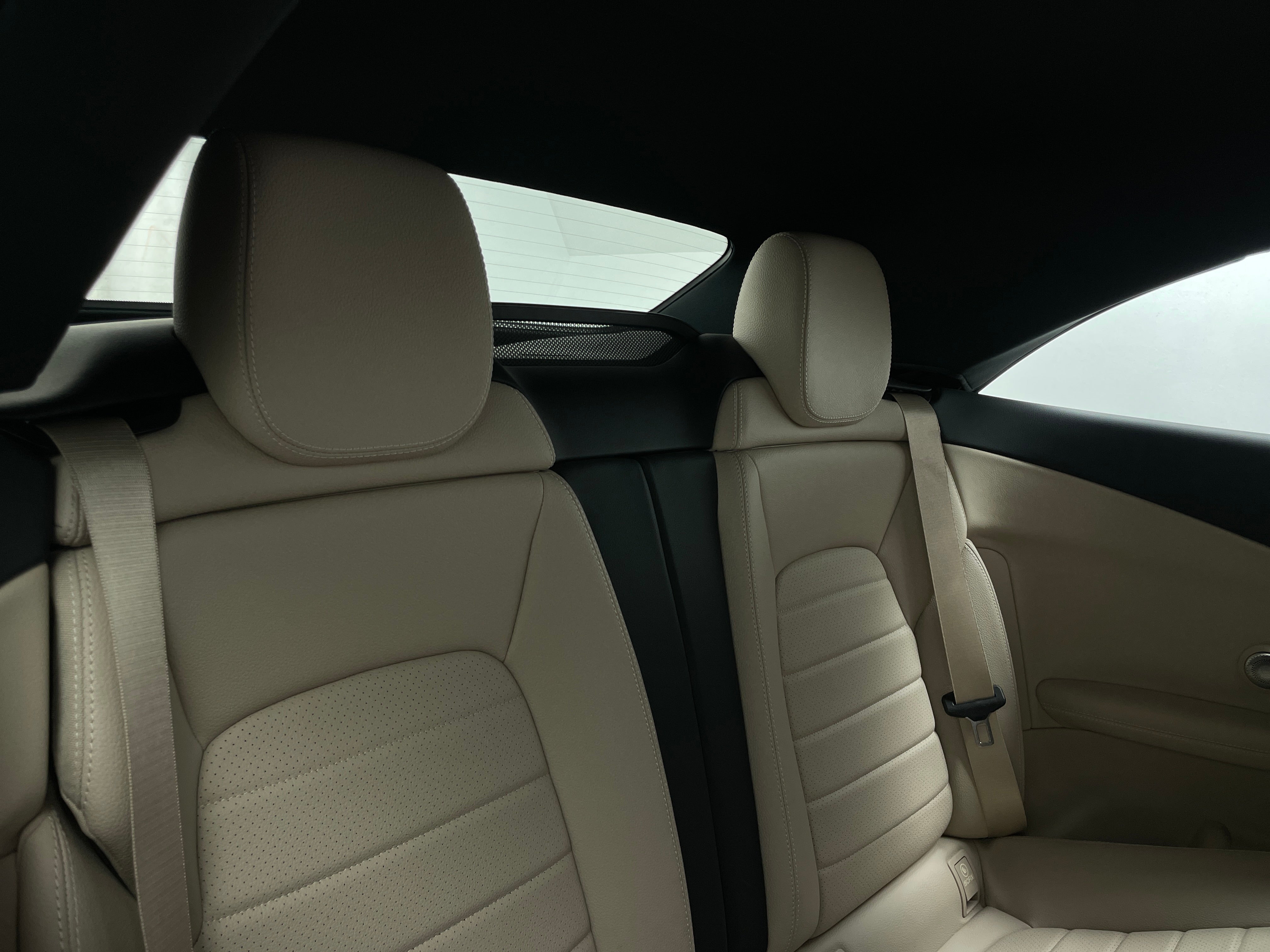 2017 Mercedes-Benz C-Class C 300 5