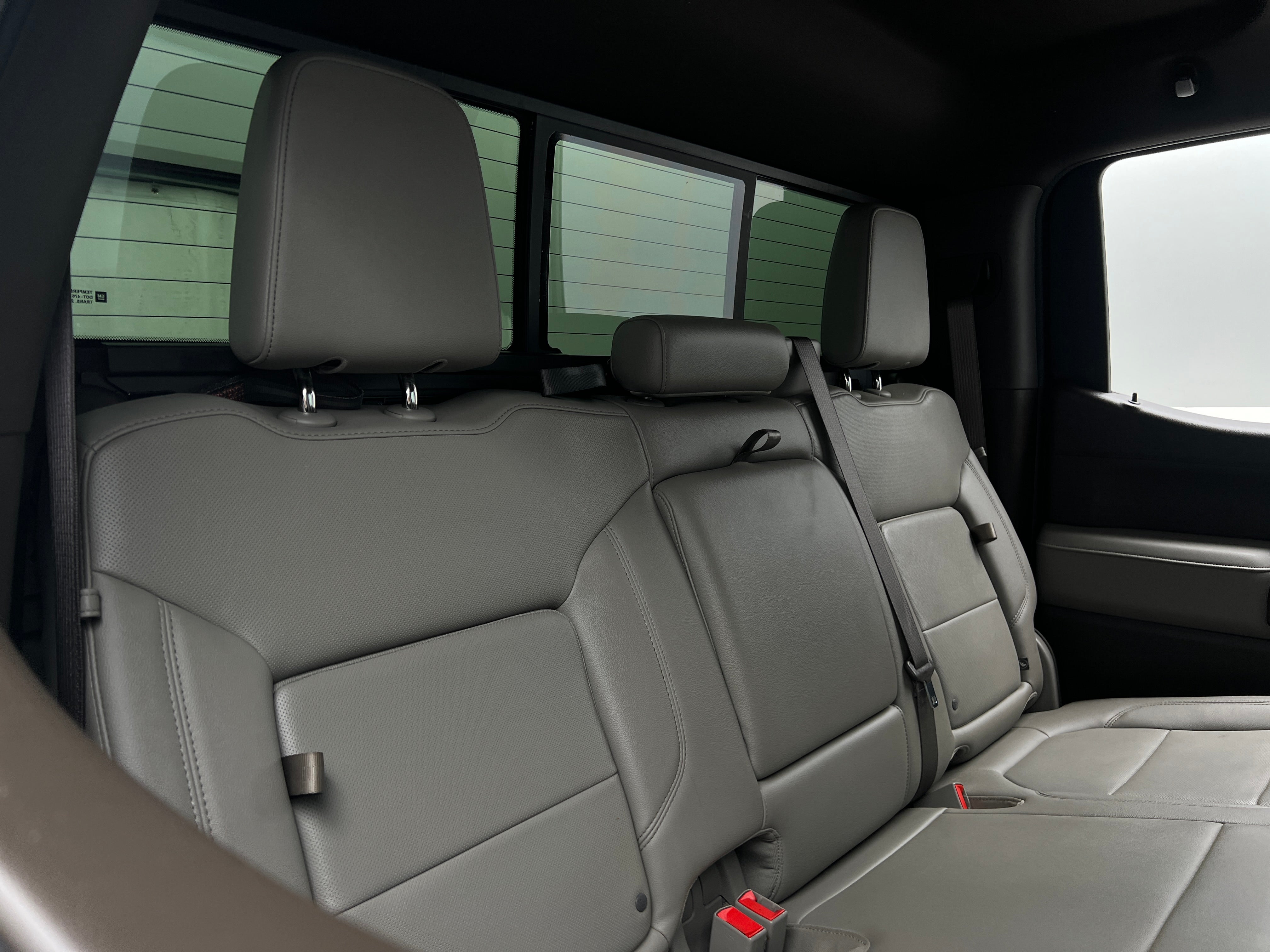 2020 GMC Sierra 1500 SLT 5