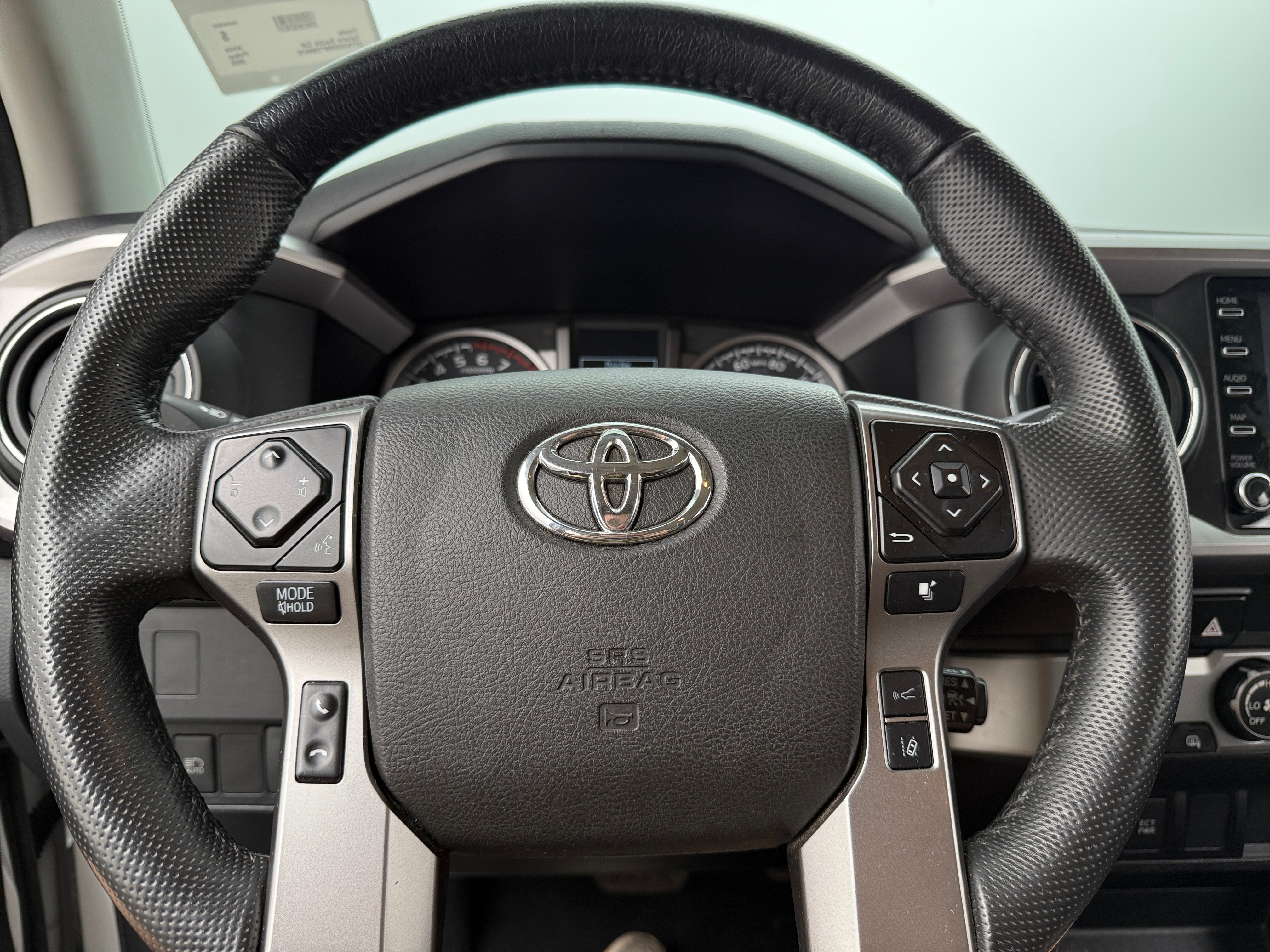 2023 Toyota Tacoma SR5 5