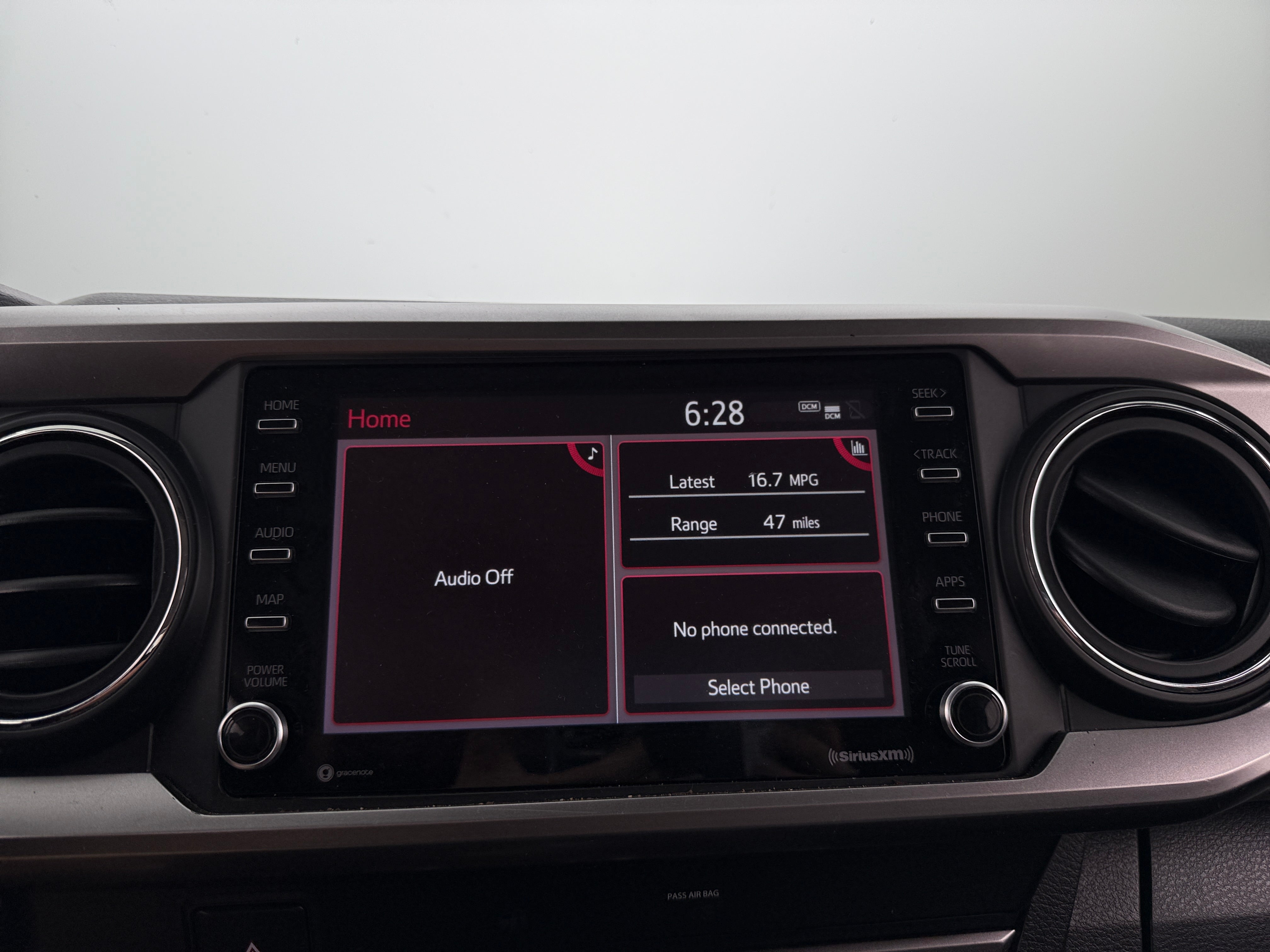 2023 Toyota Tacoma SR5 4