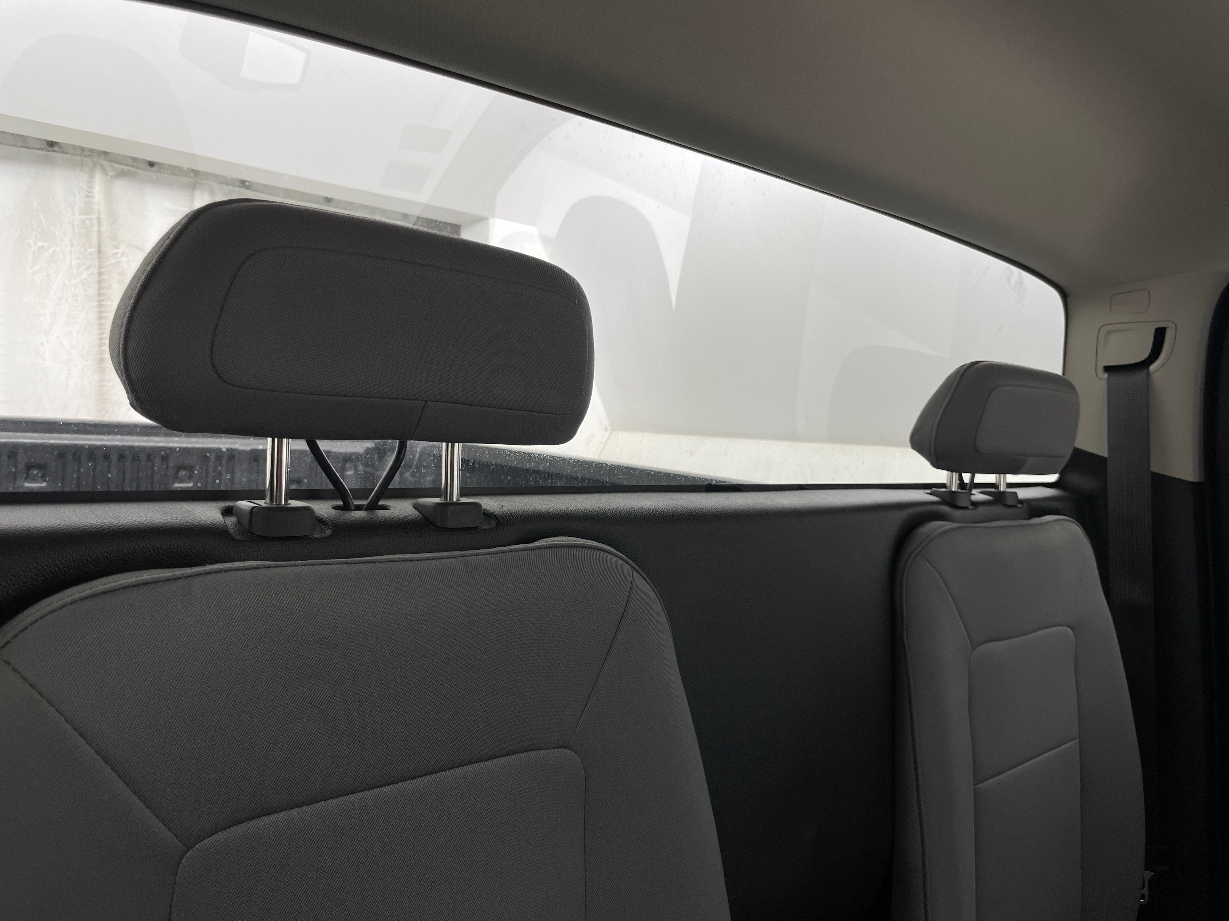 2020 Chevrolet Colorado Work Truck 5