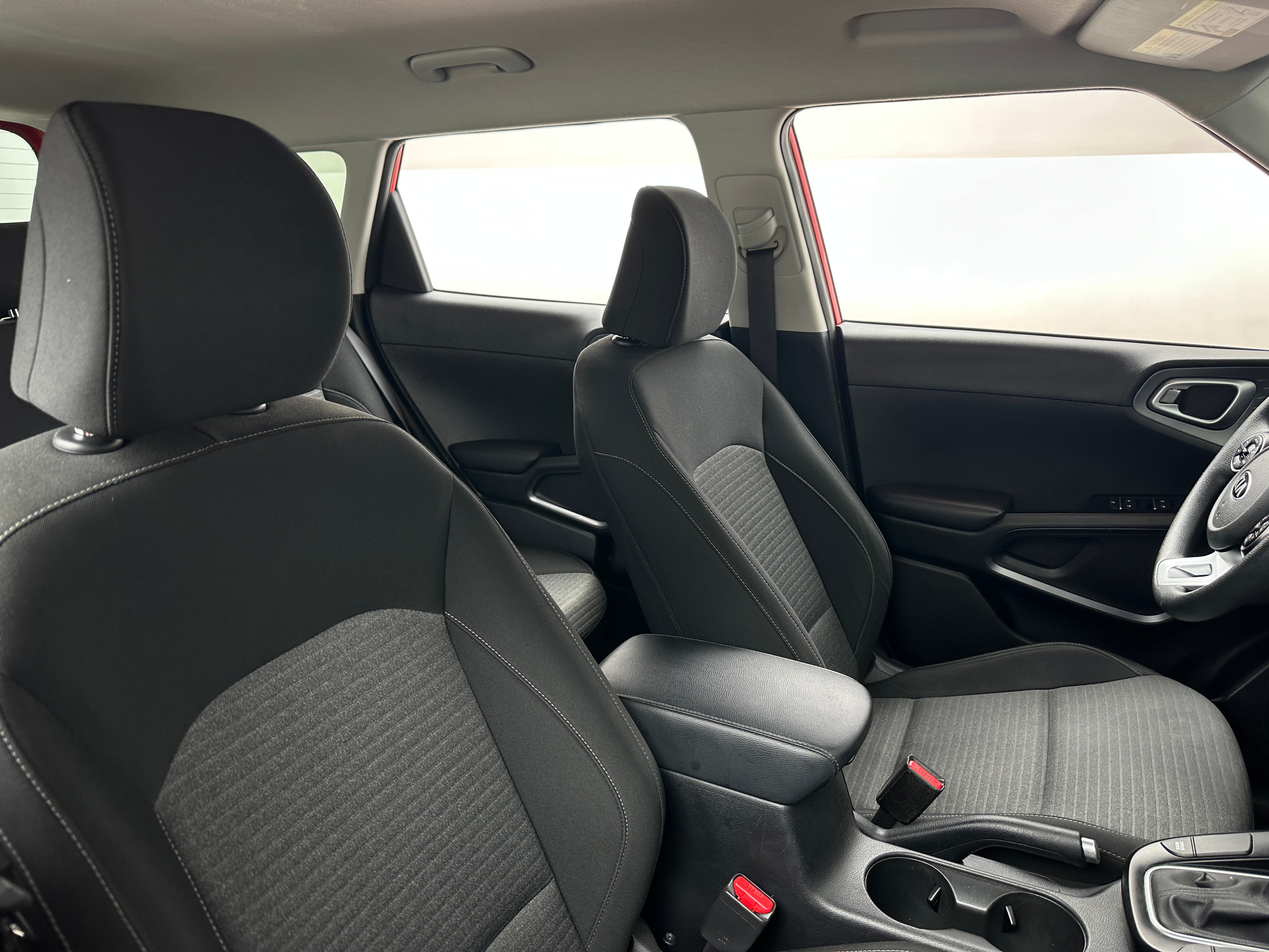 2020 Kia Soul S 2