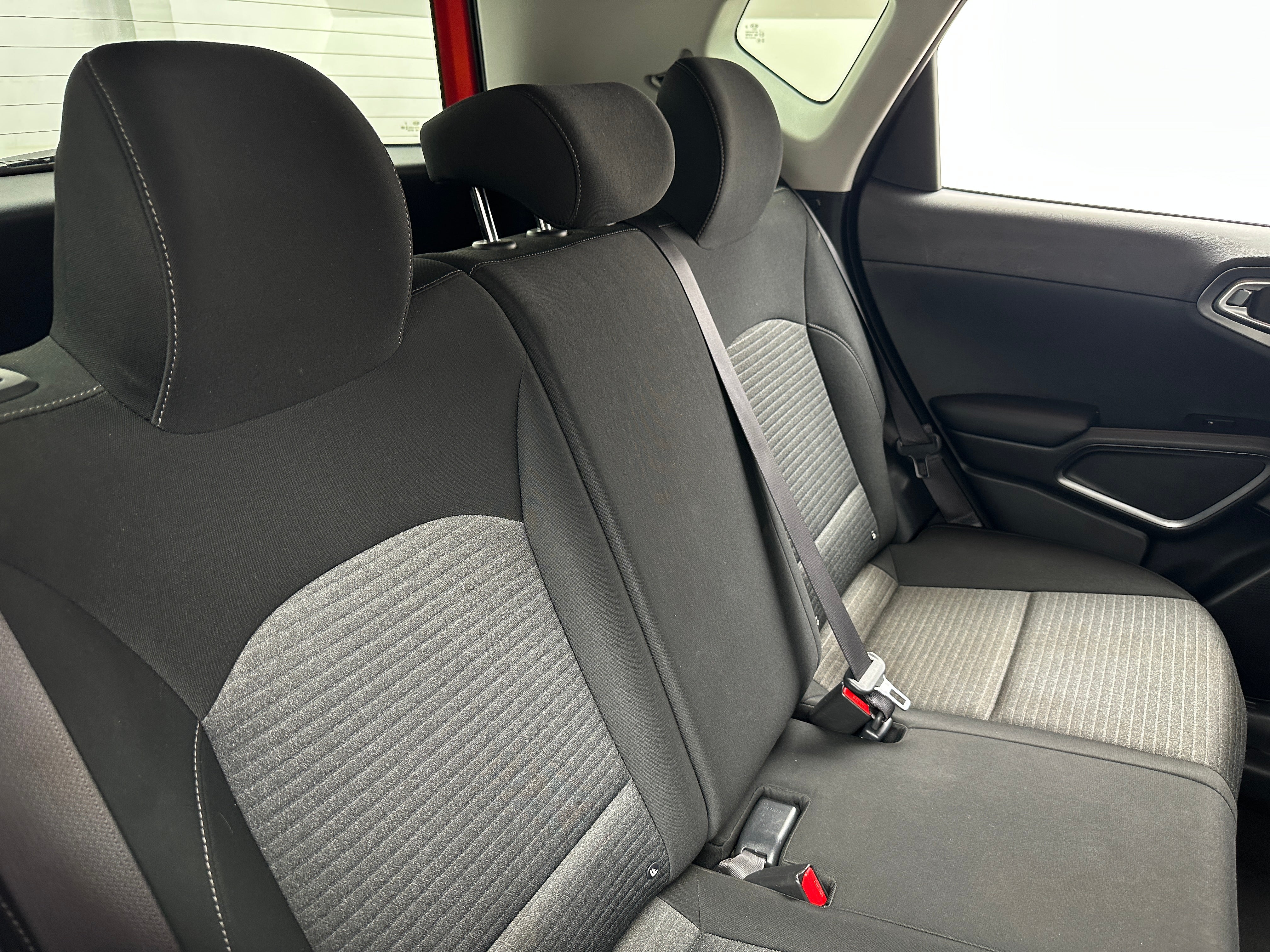 2020 Kia Soul S 6