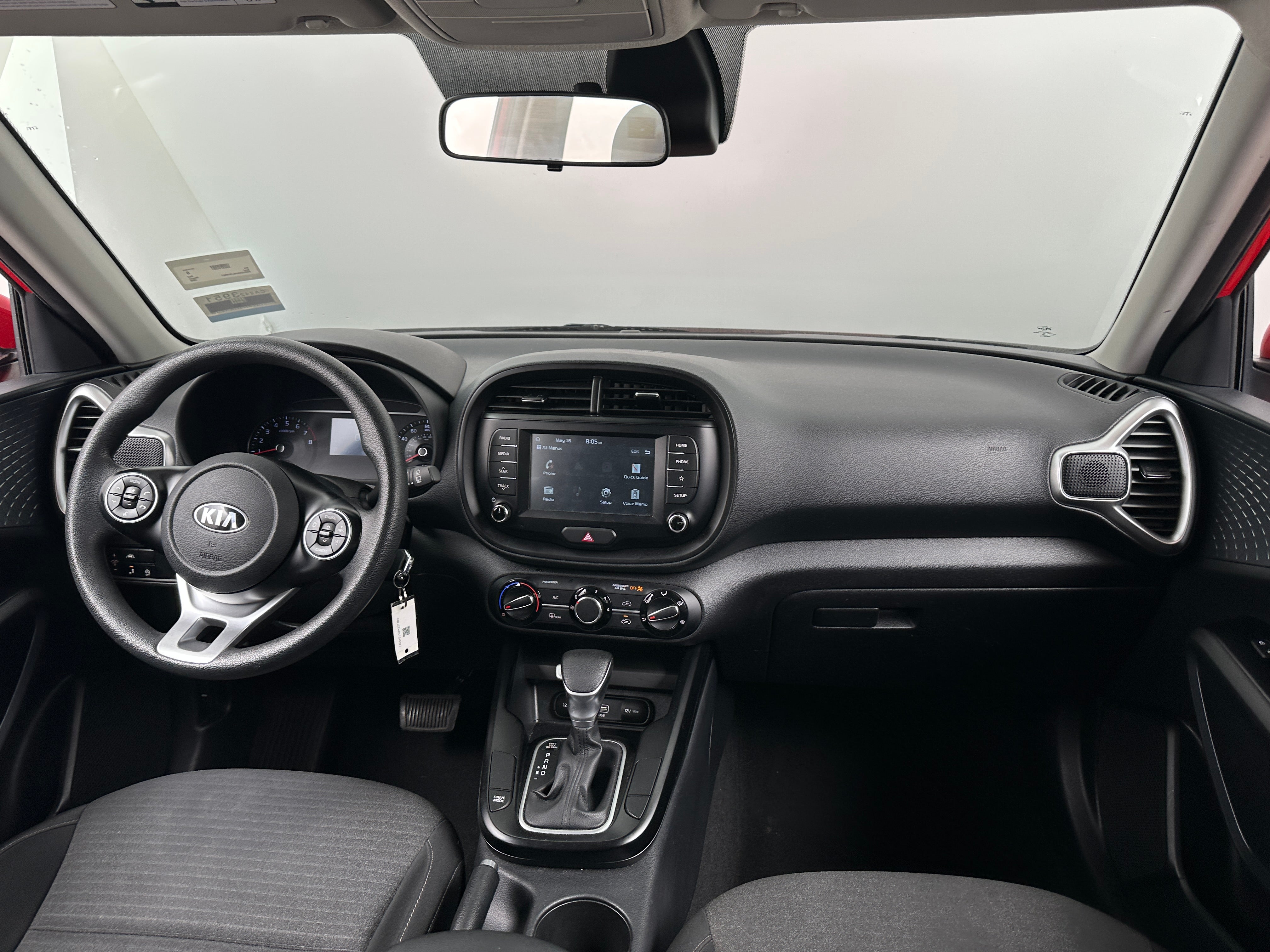 2020 Kia Soul S 3