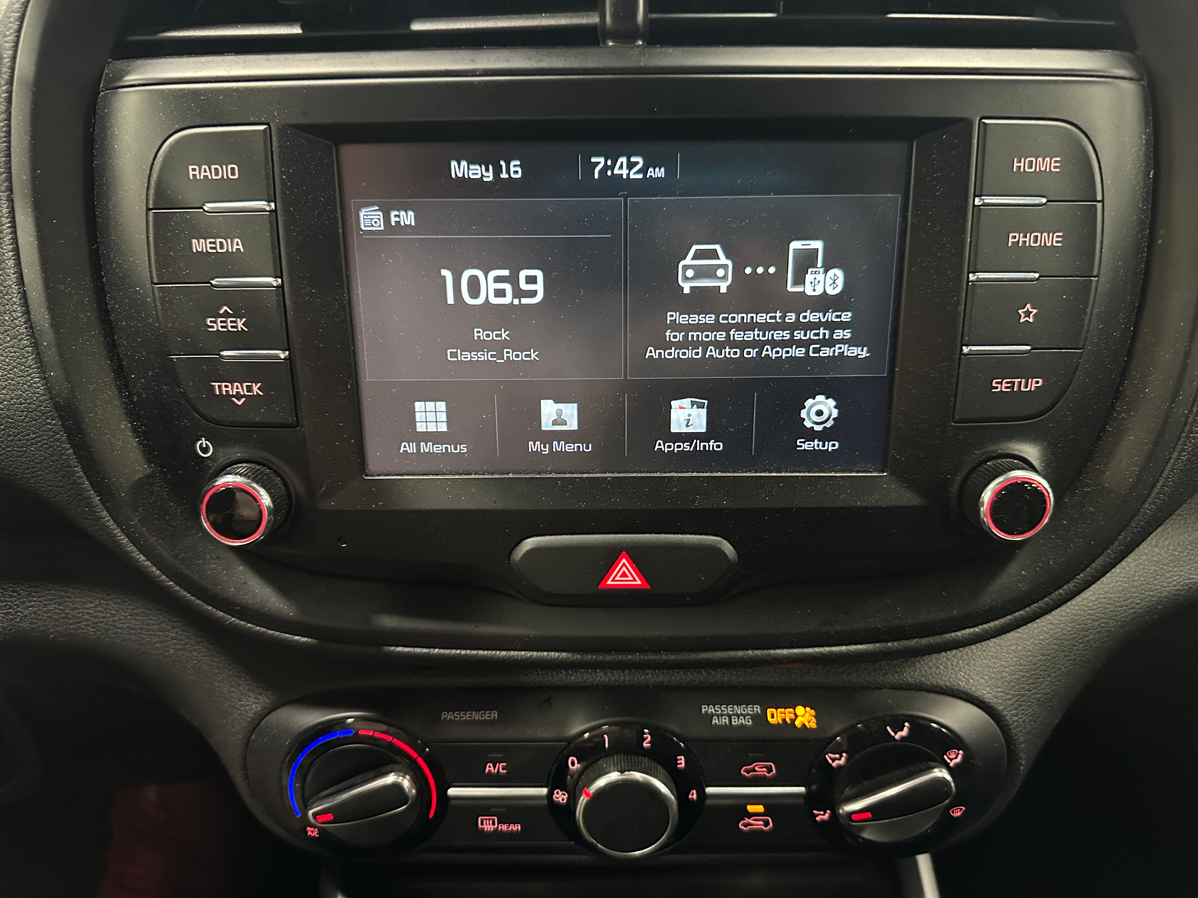 2020 Kia Soul S 4