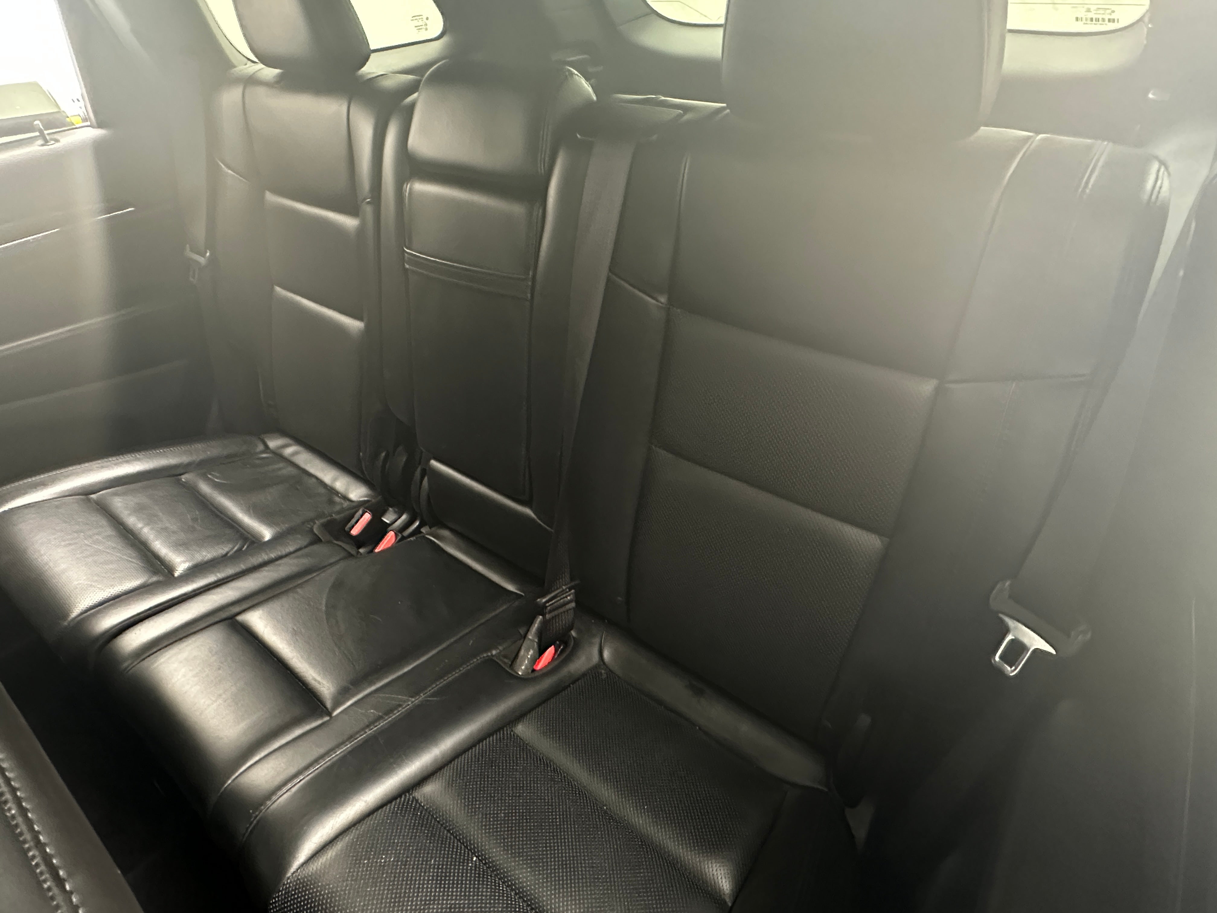 2019 Jeep Grand Cherokee Limited Edition 5