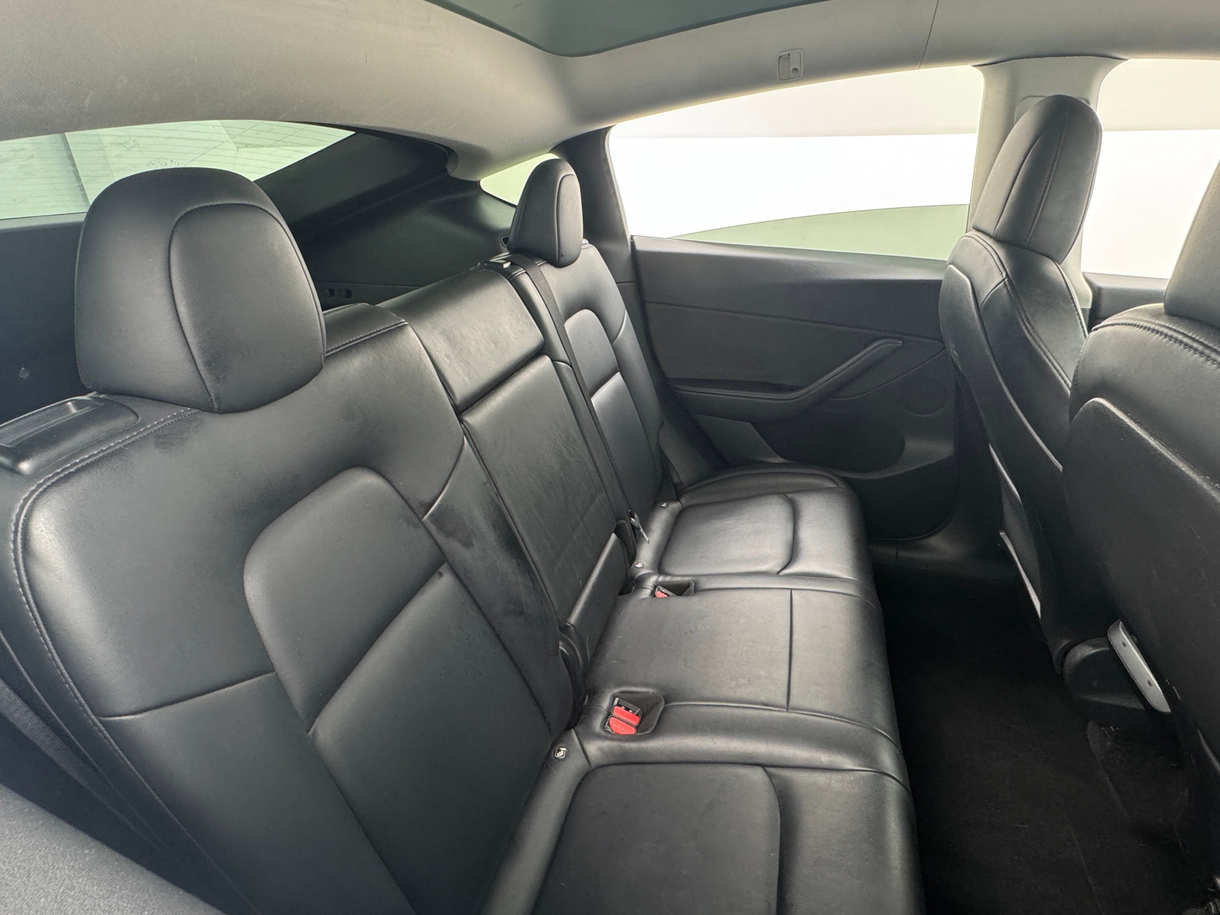 2021 Tesla Model Y Long Range 5