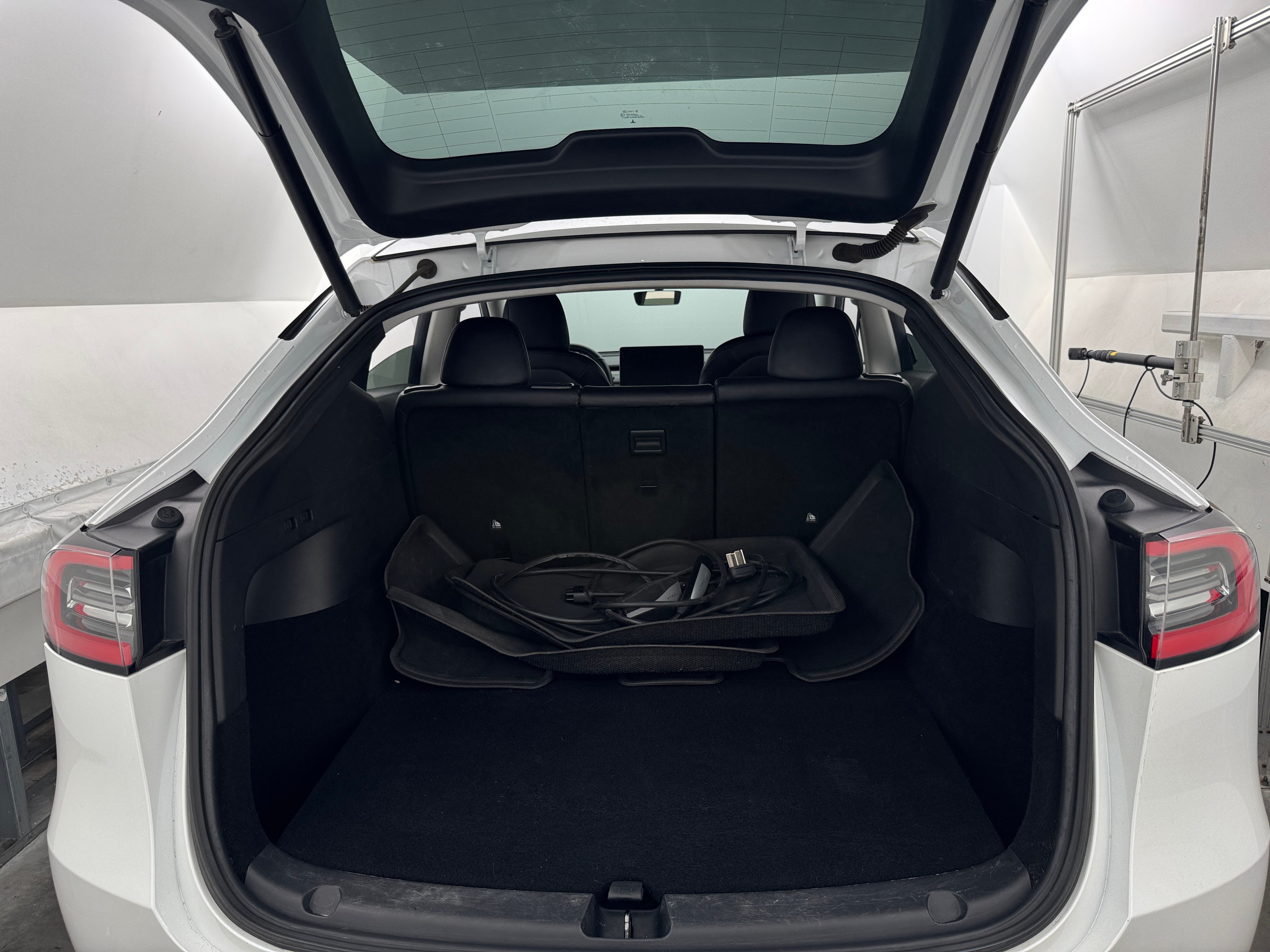 2021 Tesla Model Y Long Range 6