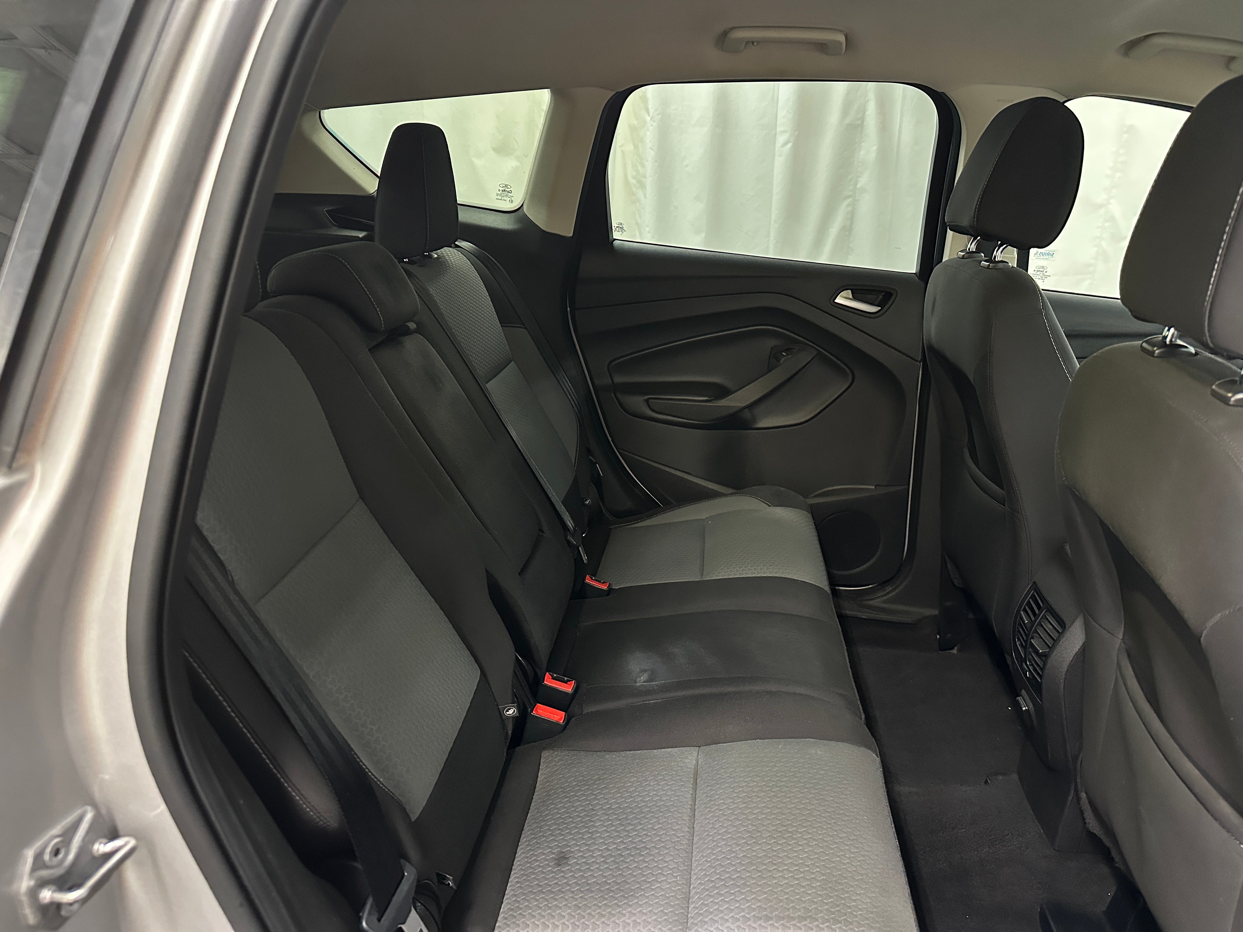 2017 Ford Escape SE 6