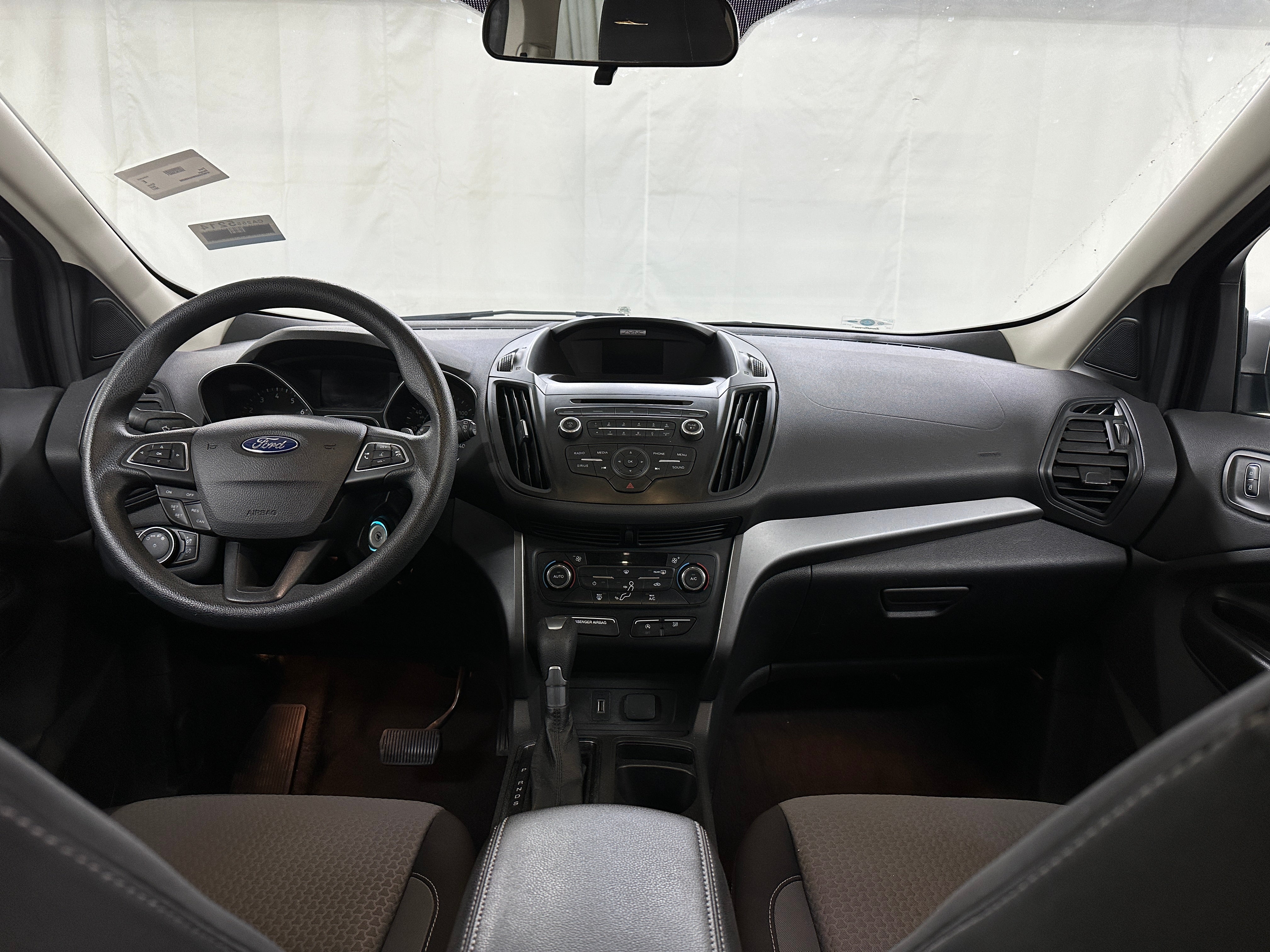 2017 Ford Escape SE 3