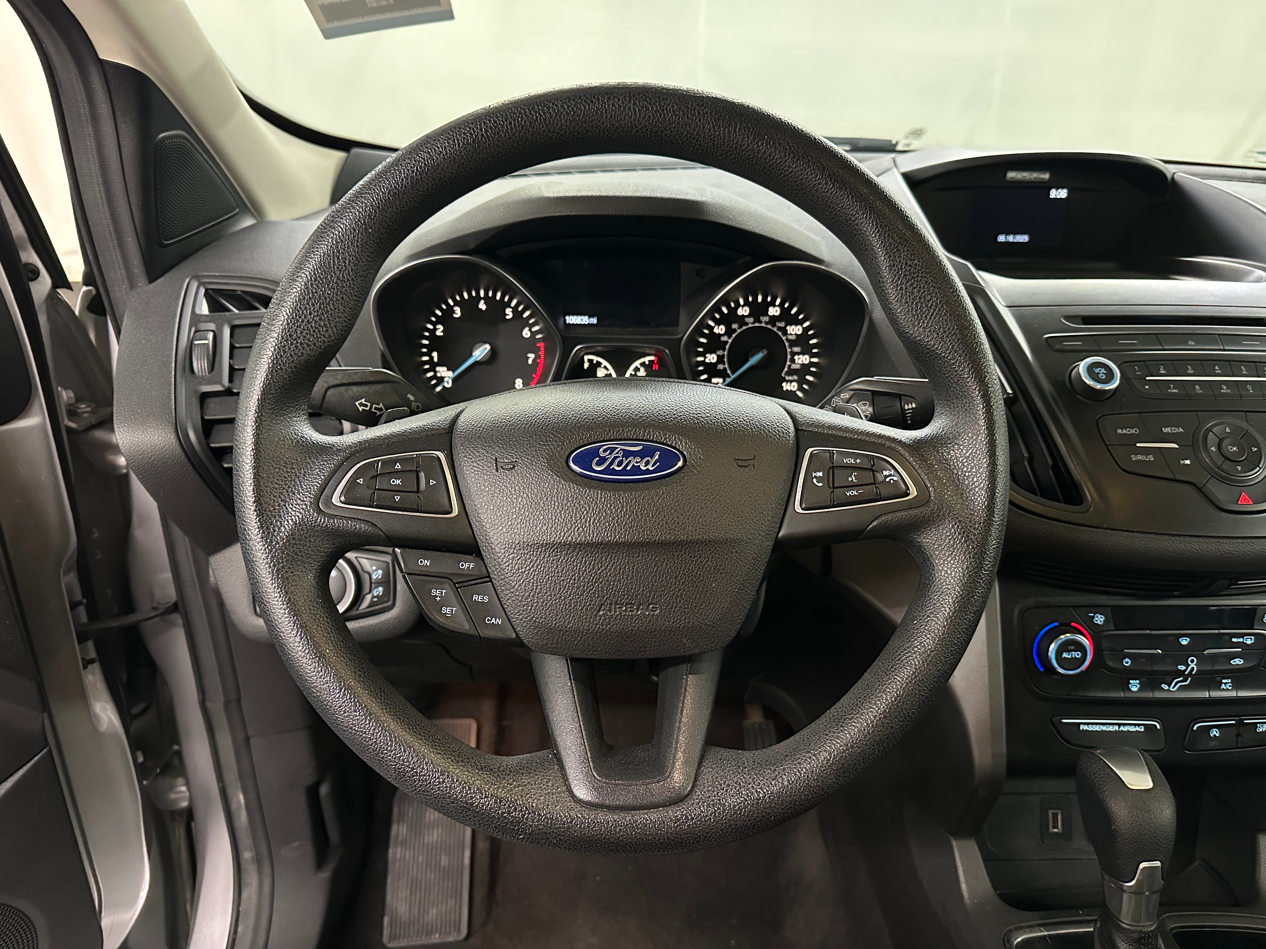 2017 Ford Escape SE 5