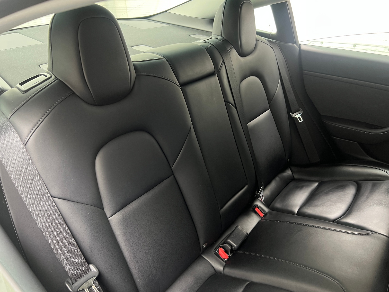 Thumbnail: 2021 Tesla Model 3 - 5