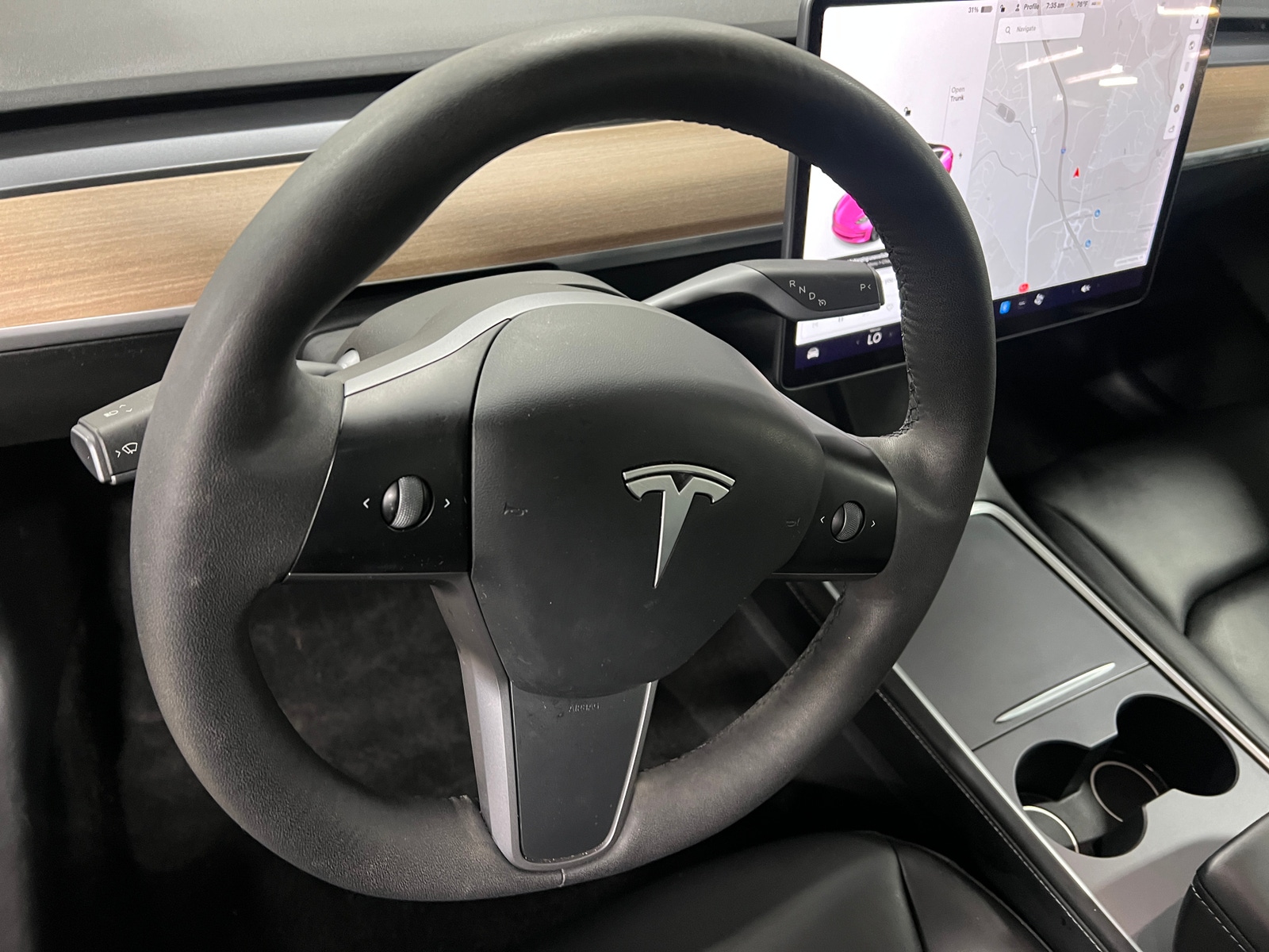 Thumbnail: 2021 Tesla Model 3 - 4