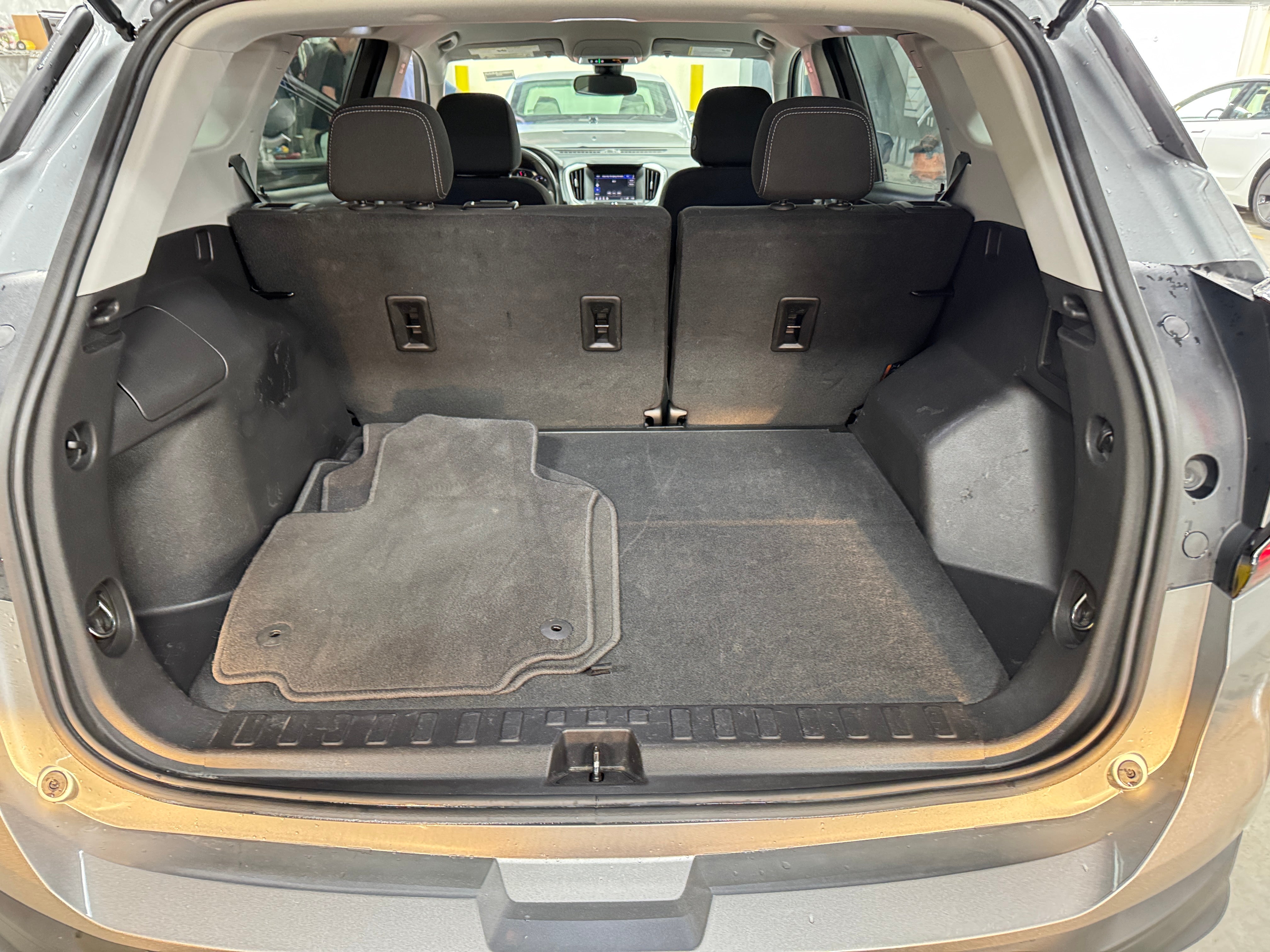 2024 GMC Terrain SLE 7