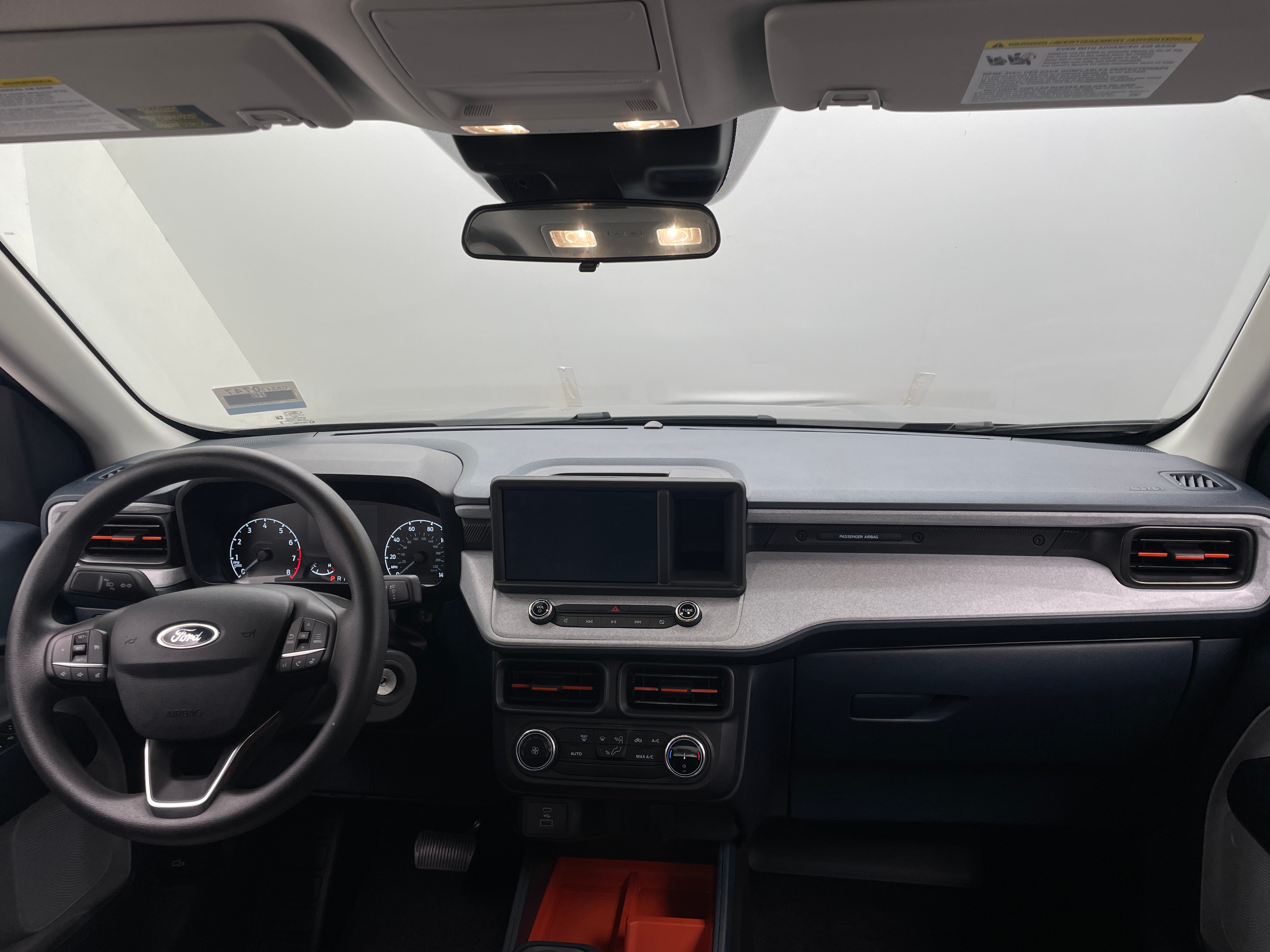 2024 Ford Maverick XLT 3