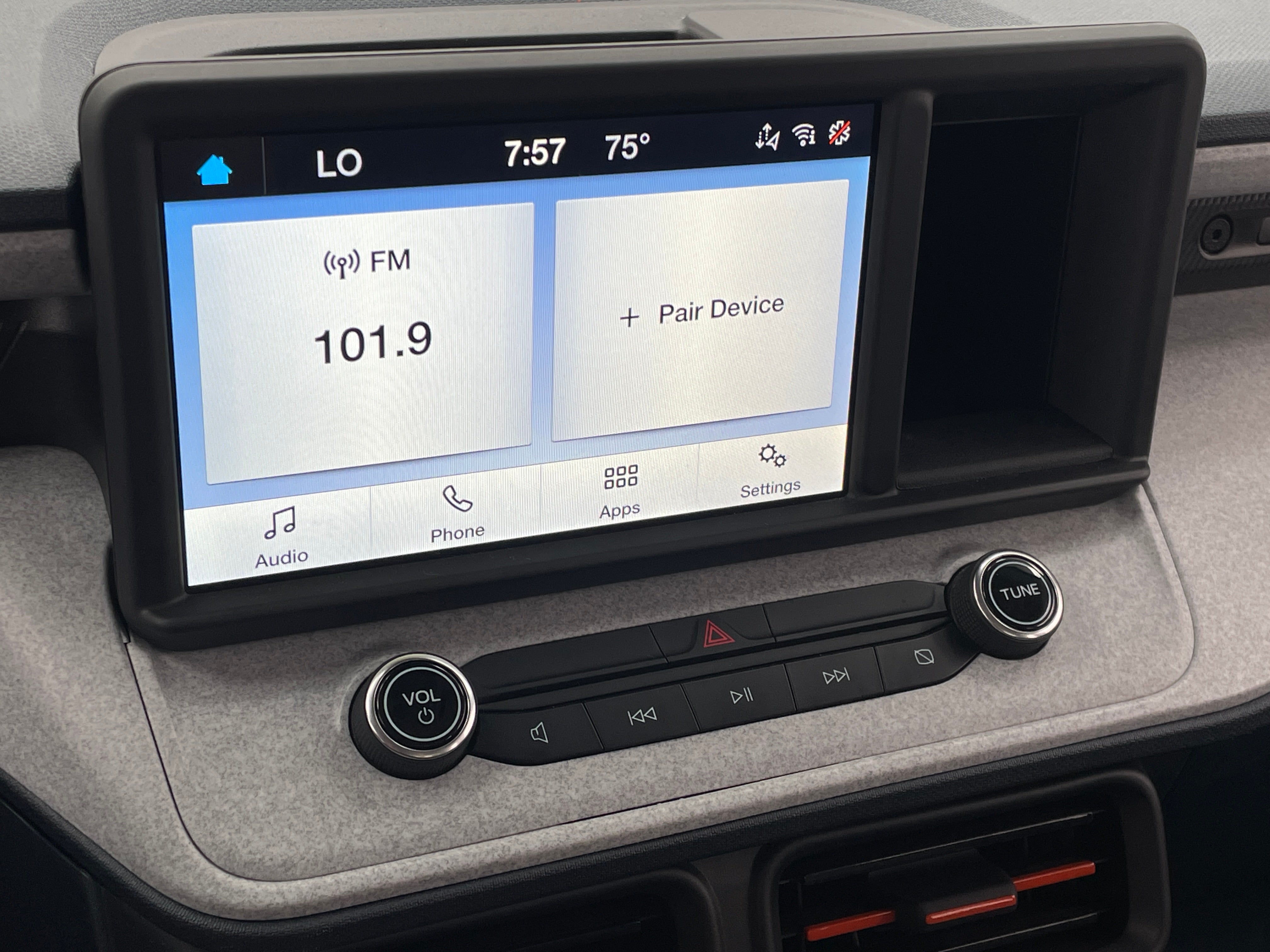 2024 Ford Maverick XLT 4