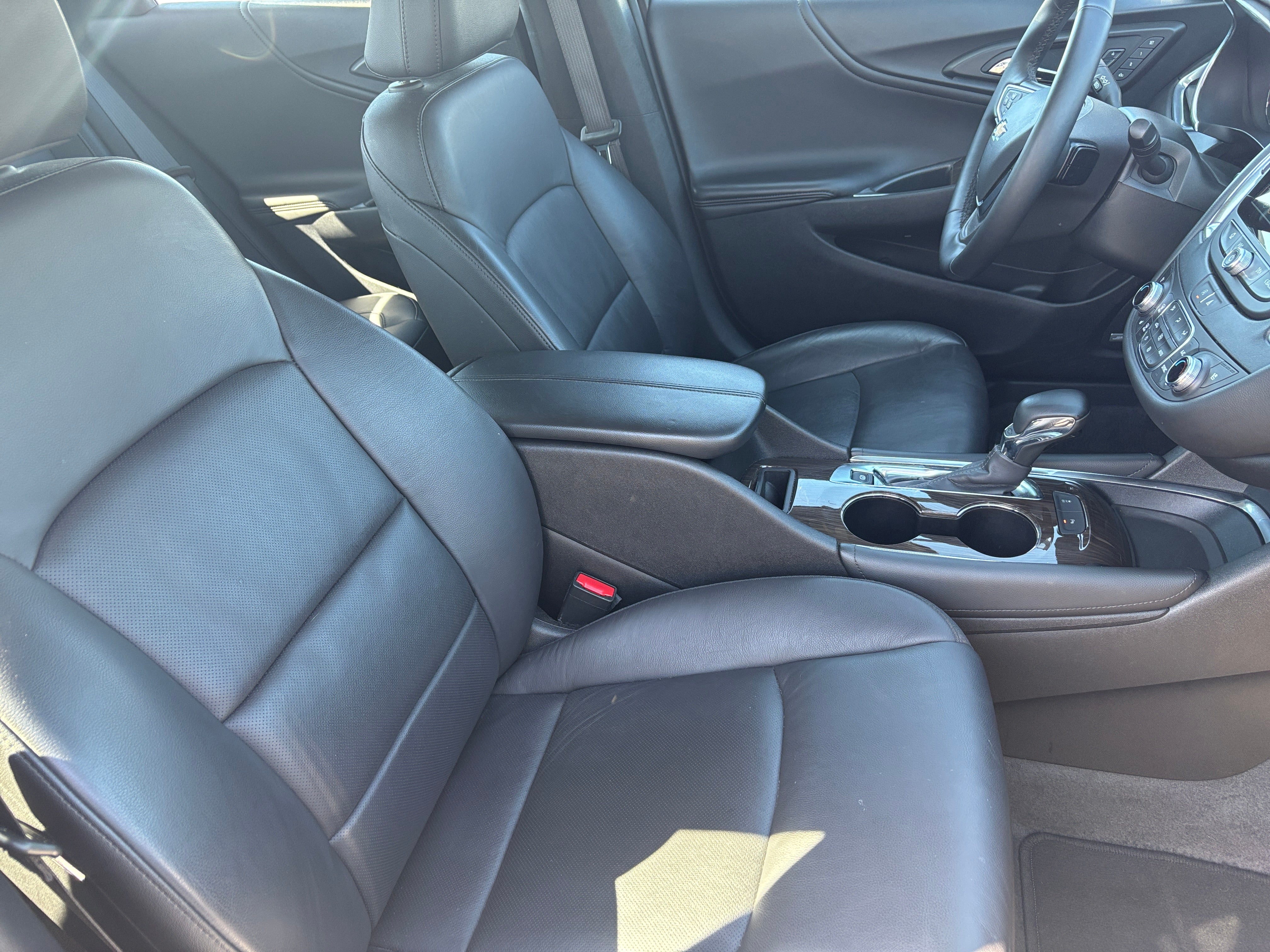 2024 Chevrolet Malibu LT 2