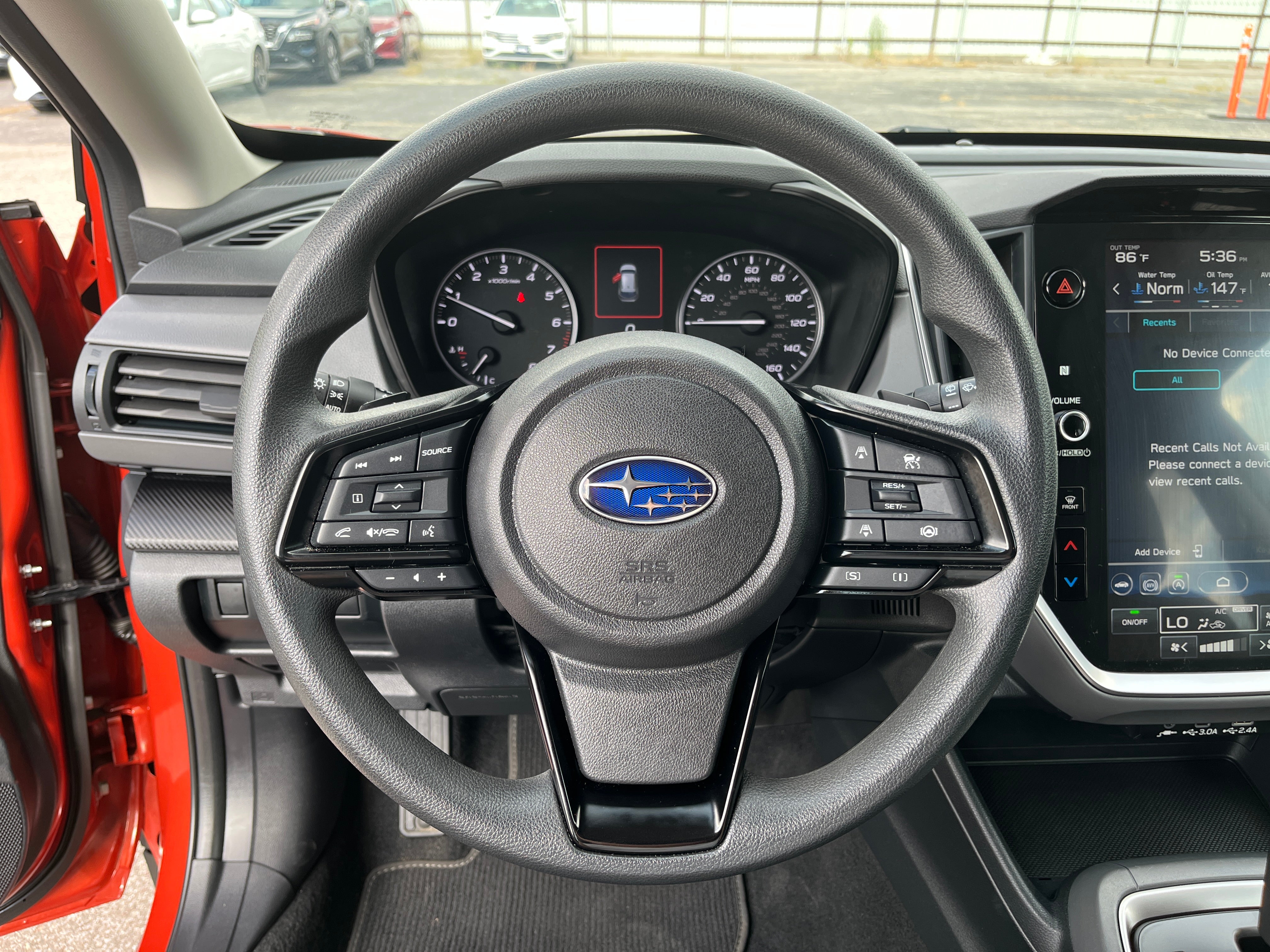 2024 Subaru Crosstrek Premium 5
